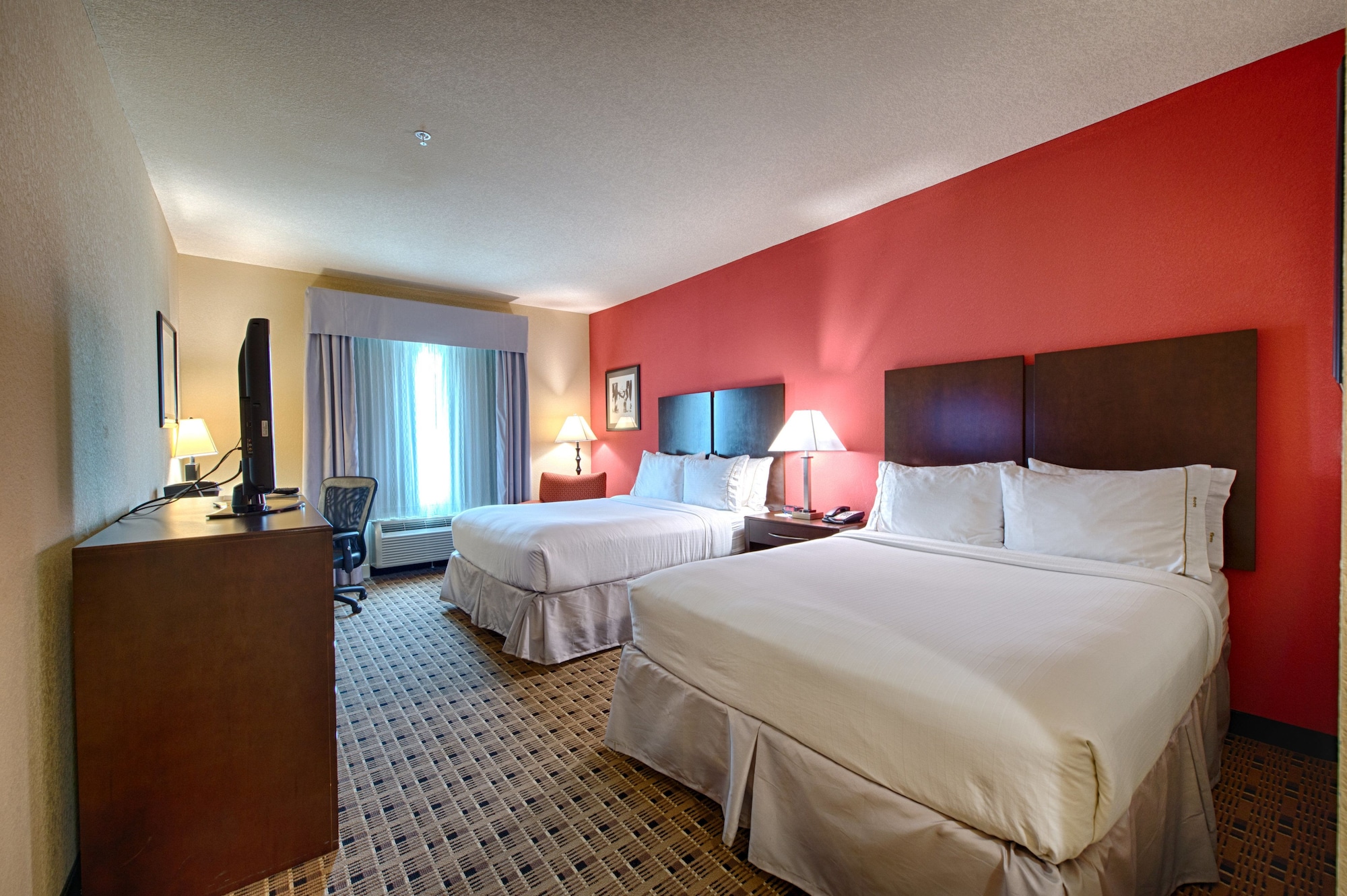 Holiday Inn Express & Suites Houston Space Center - Clear Lake
