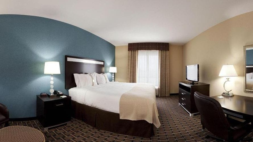 Holiday Inn Houston-Webster