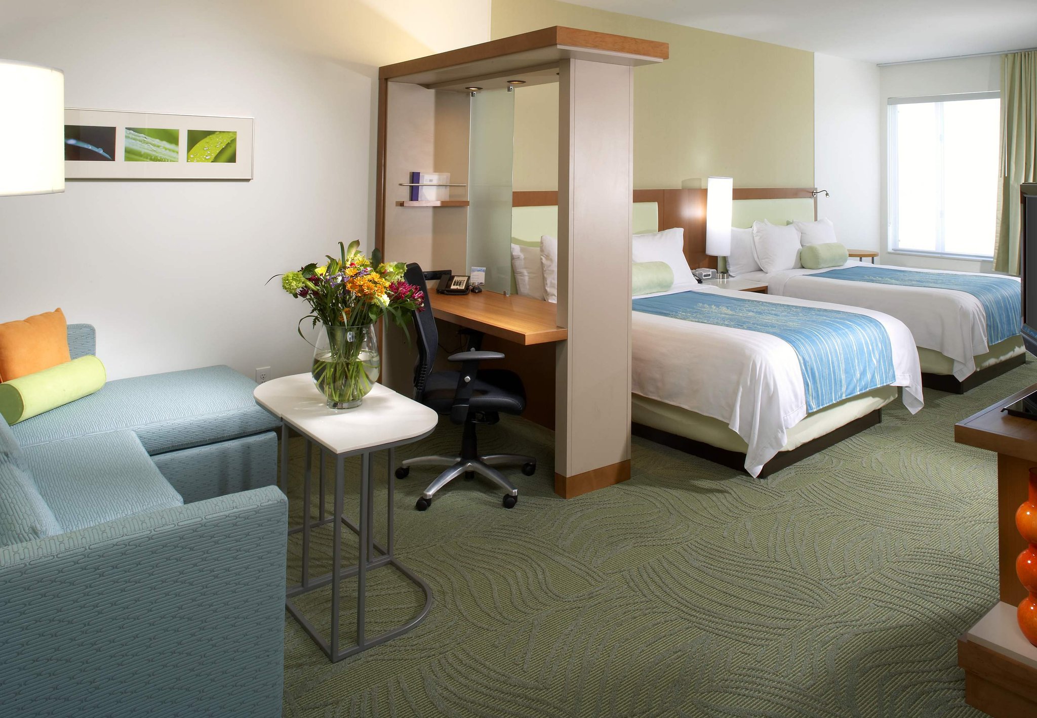 SpringHill Suites by Marriott Houston NASA/Webster