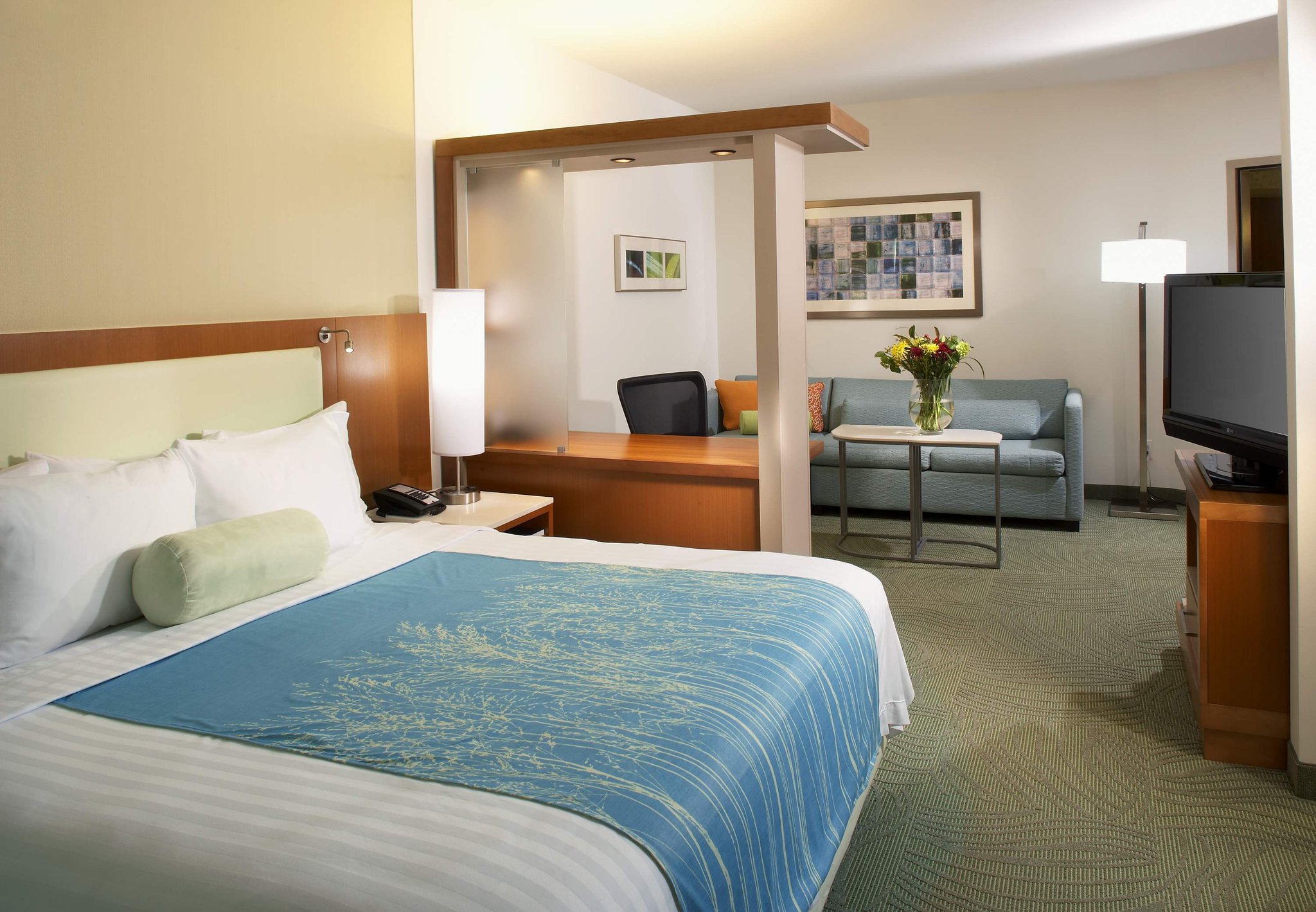SpringHill Suites by Marriott Houston NASA/Webster