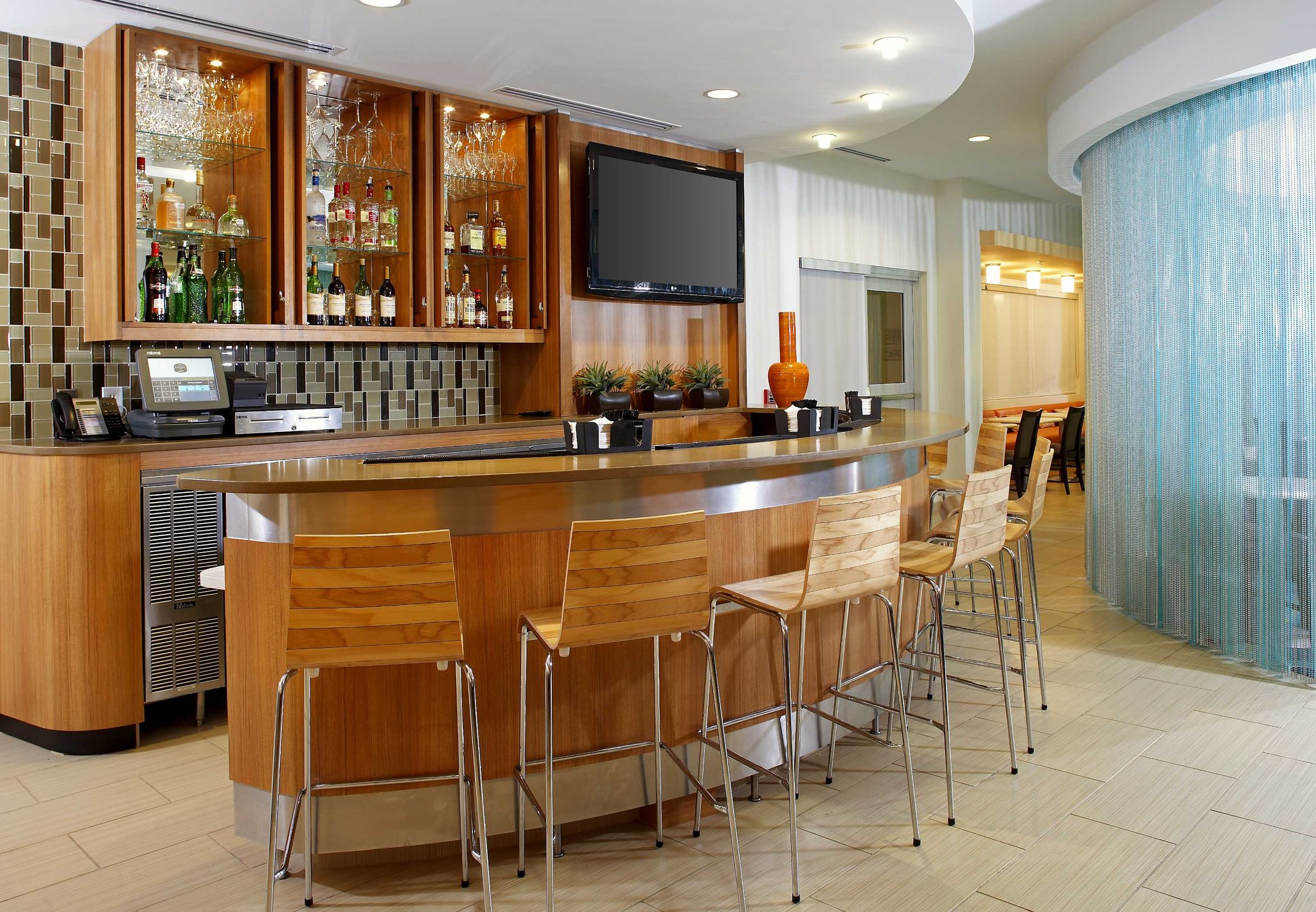 SpringHill Suites by Marriott Houston NASA/Webster