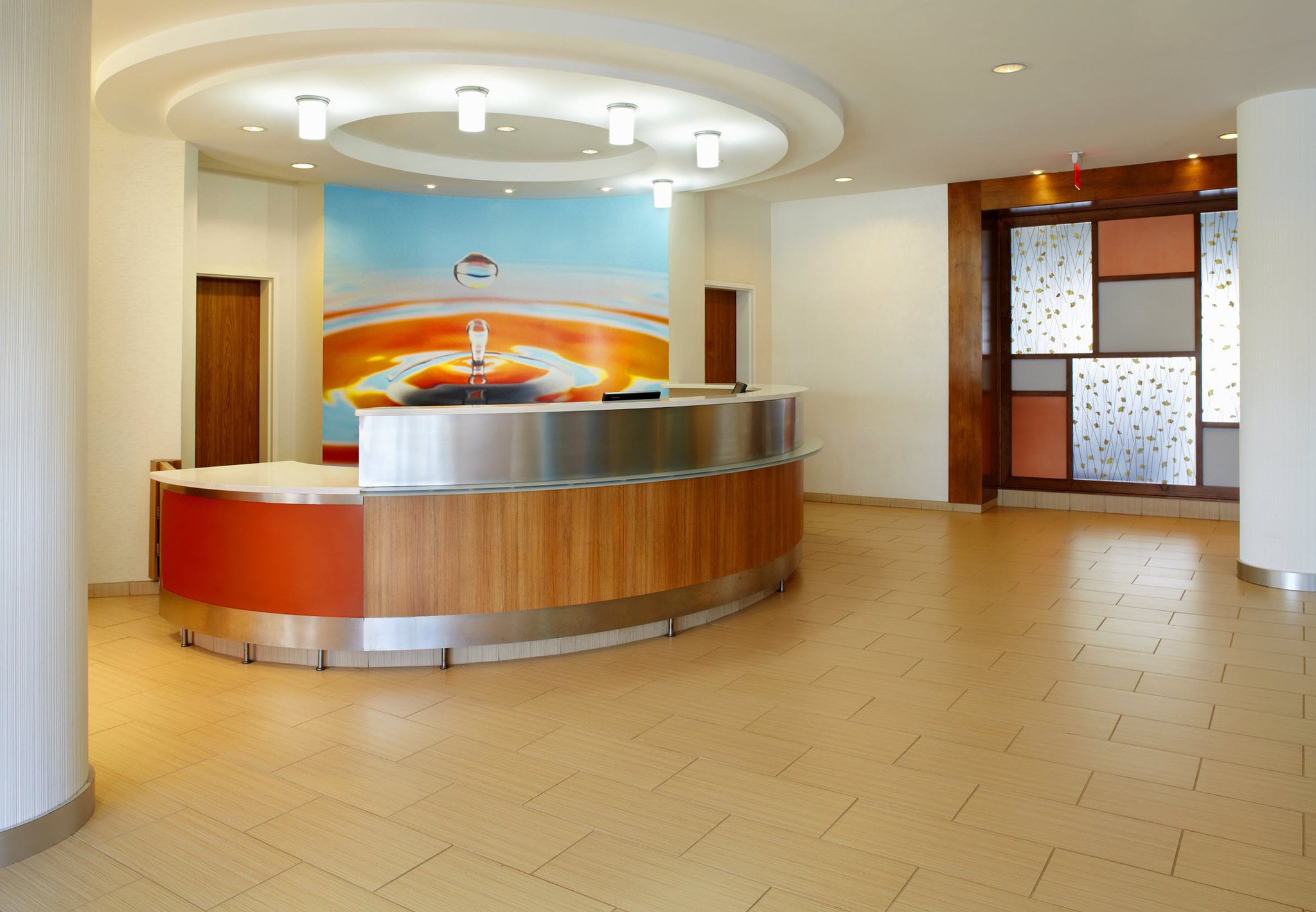 SpringHill Suites by Marriott Houston NASA/Webster