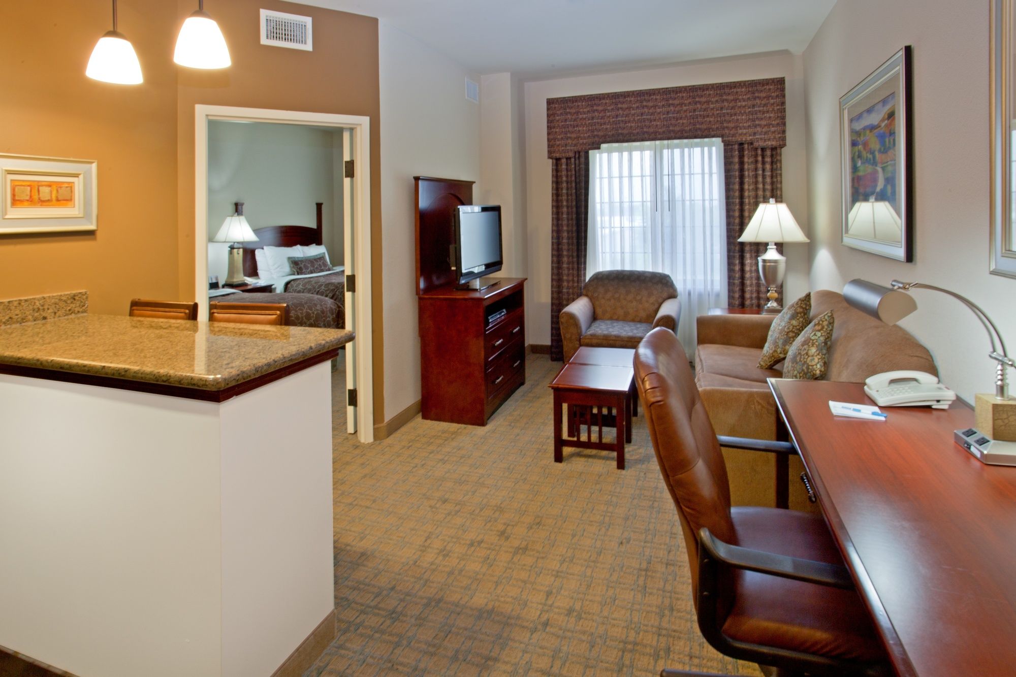 Staybridge Suites Houston-NASA/Clear Lake