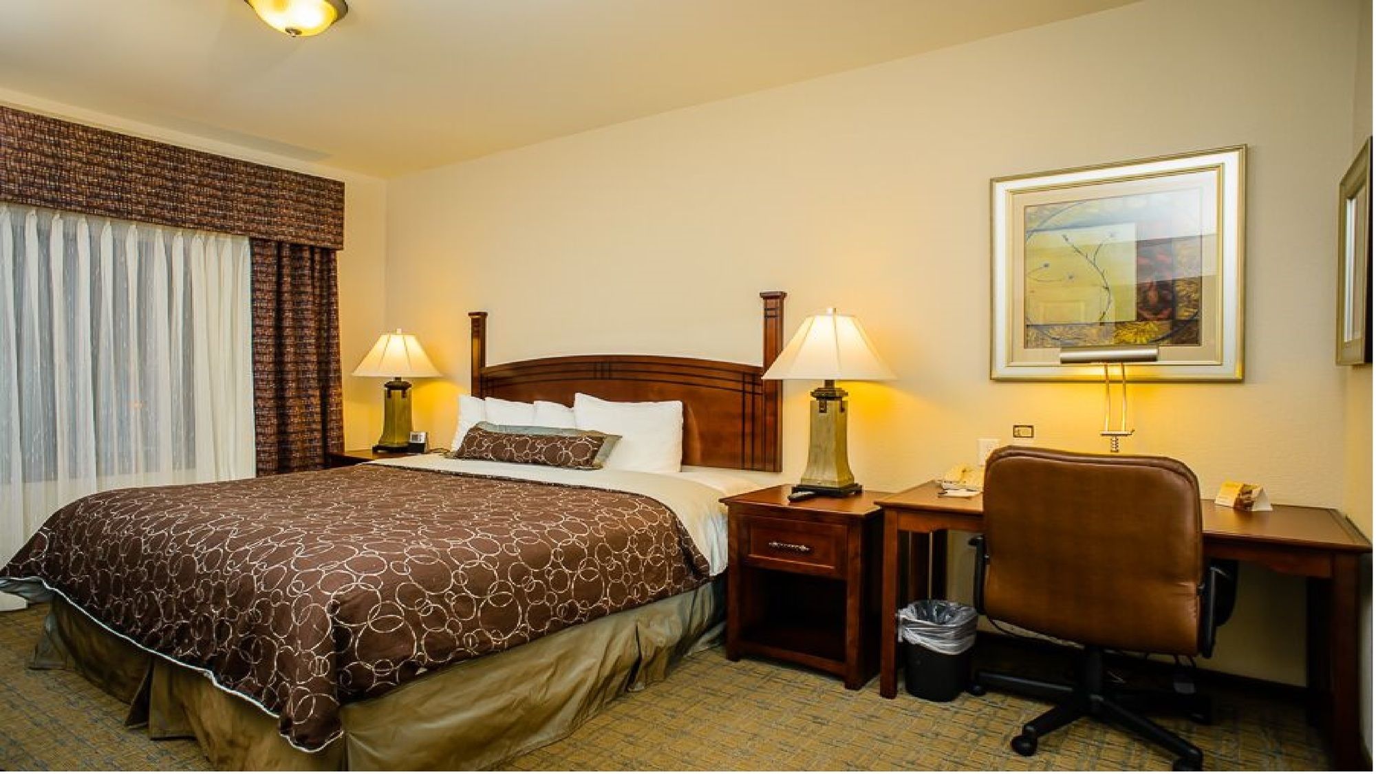 Staybridge Suites Houston-NASA/Clear Lake