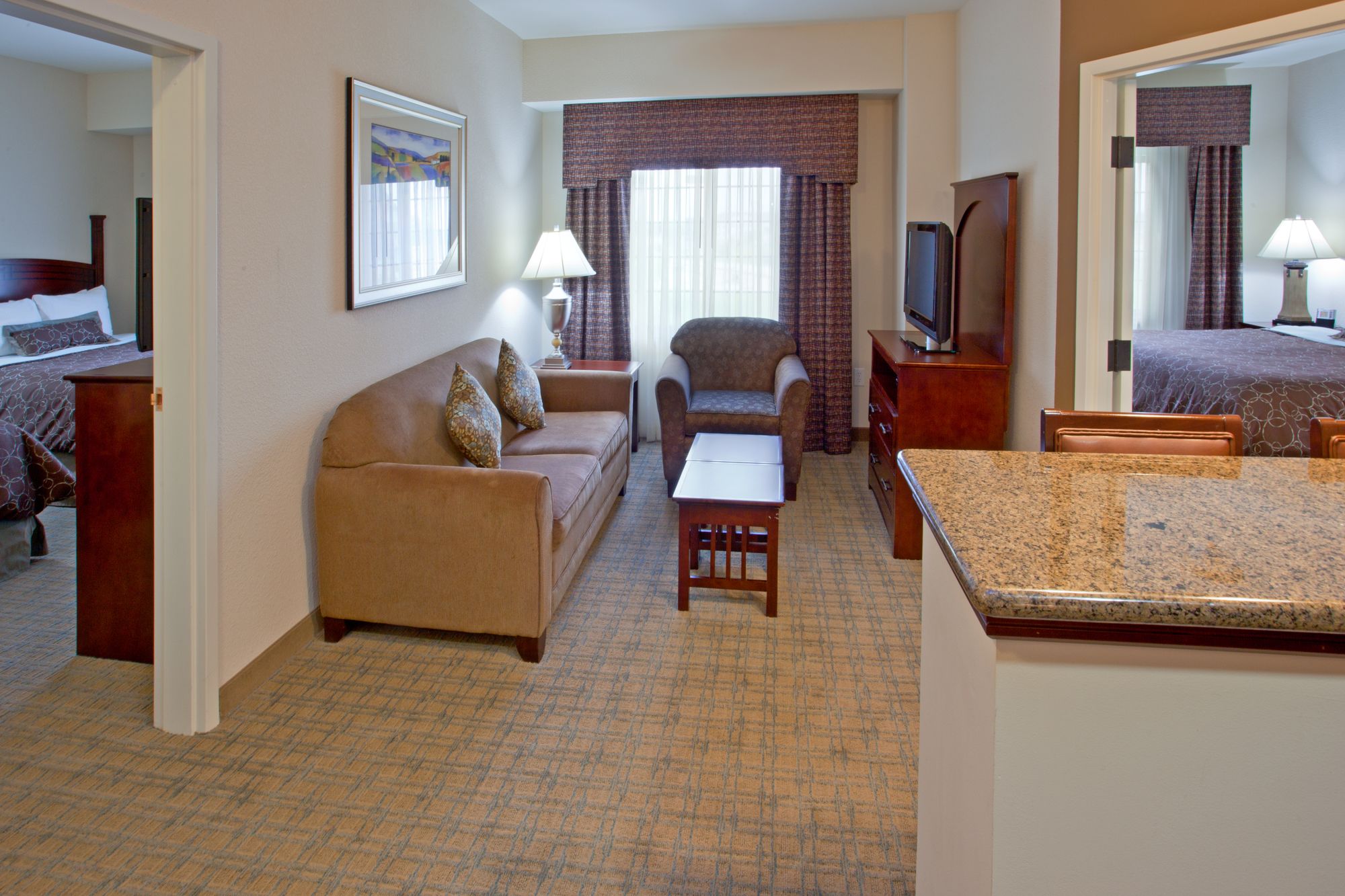 Staybridge Suites Houston-NASA/Clear Lake
