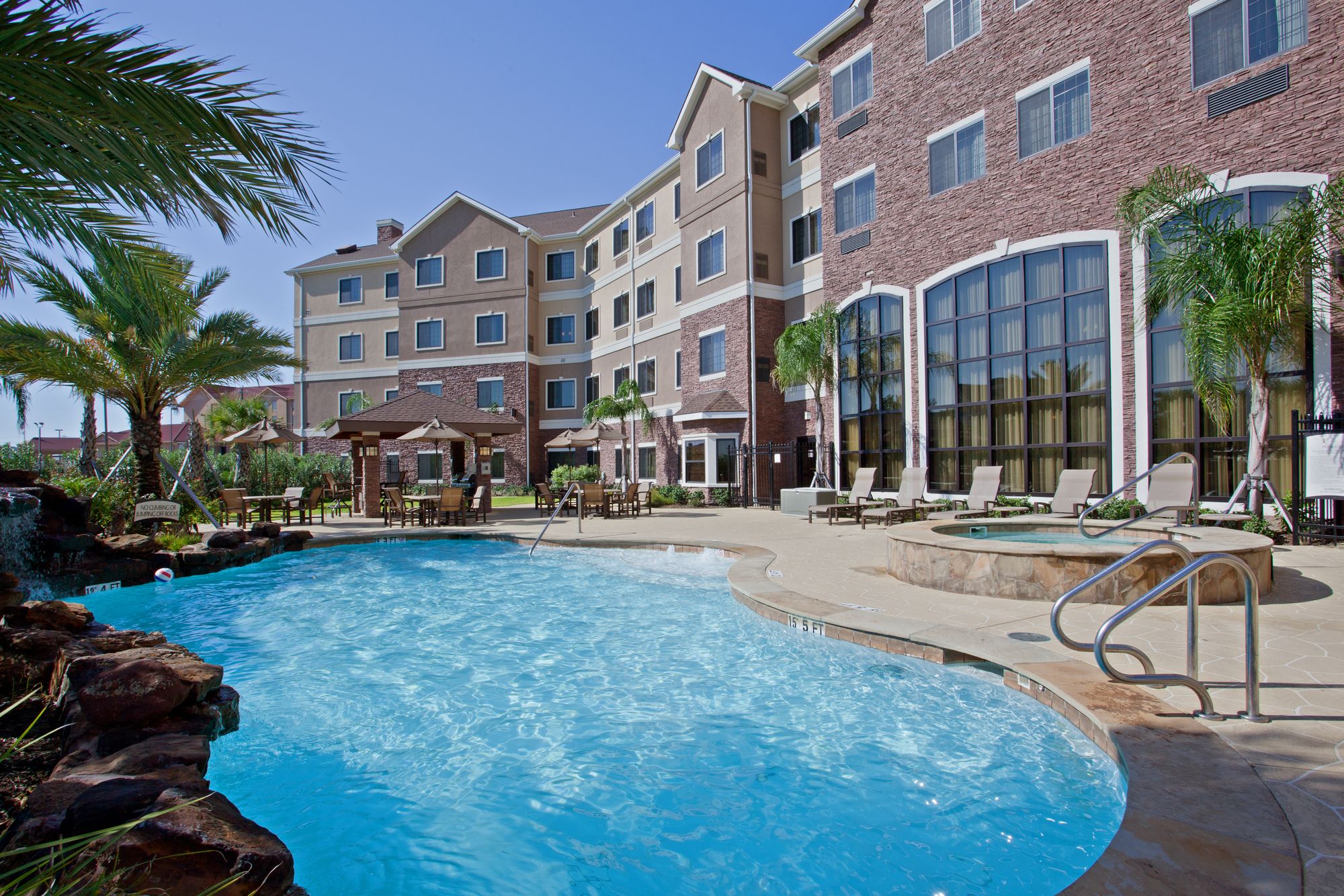 Staybridge Suites Houston-NASA/Clear Lake