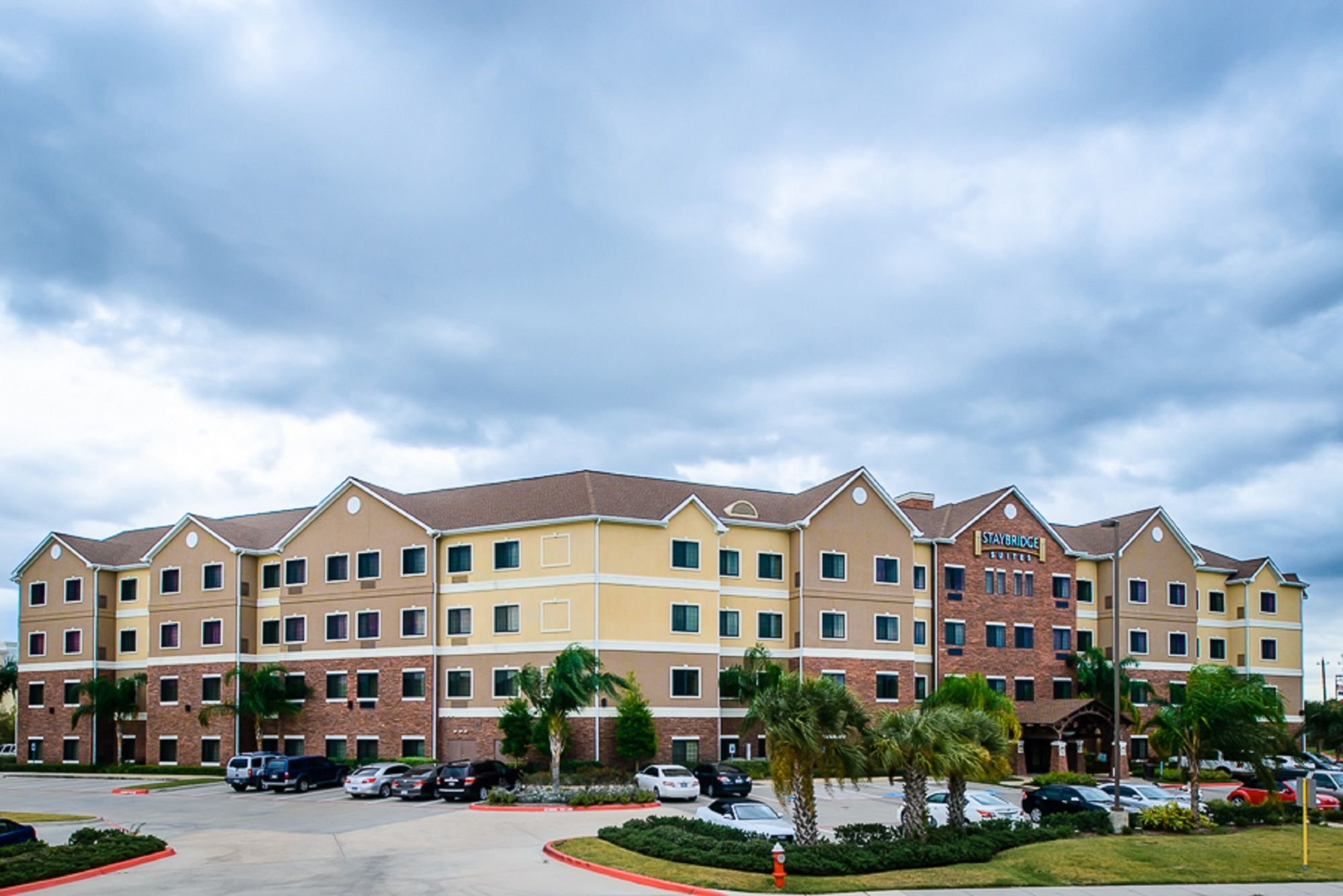 Staybridge Suites Houston-NASA/Clear Lake