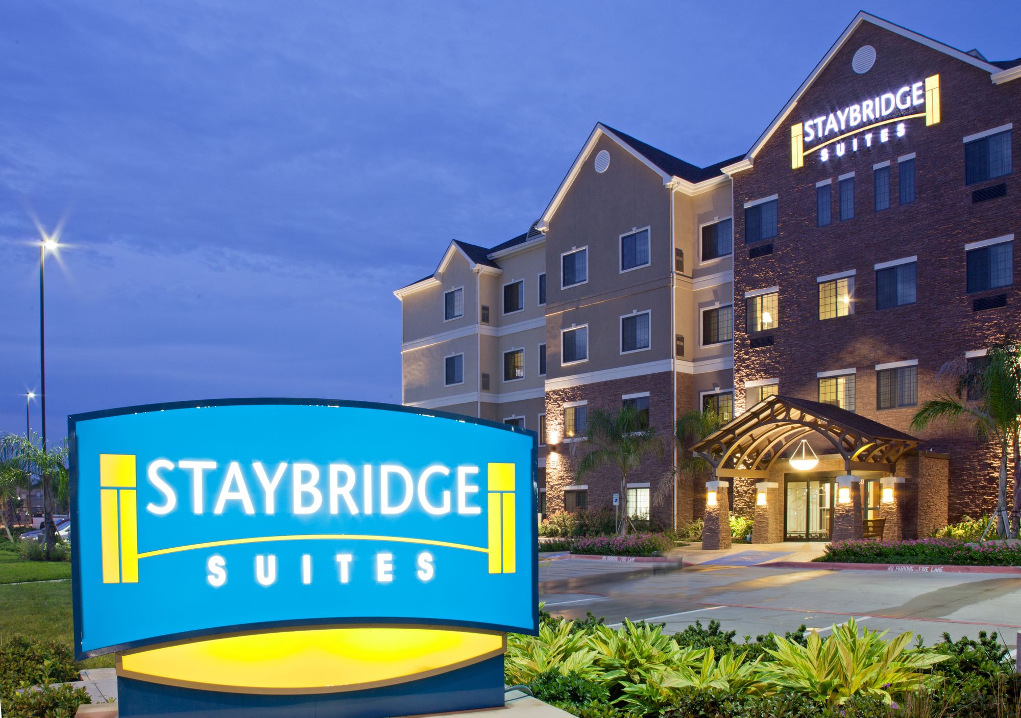 Staybridge Suites Houston-NASA/Clear Lake