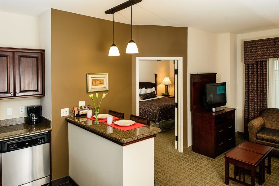 Staybridge Suites Houston-NASA/Clear Lake