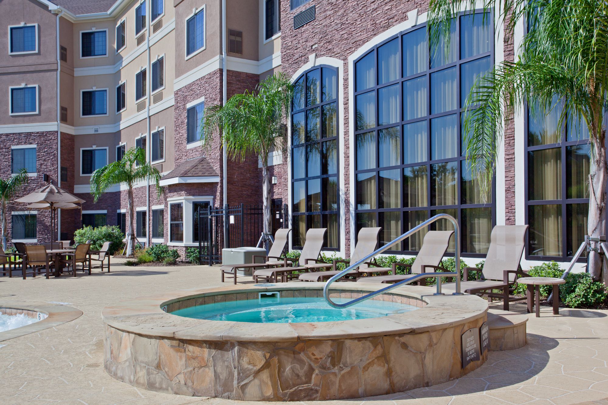 Staybridge Suites Houston-NASA/Clear Lake