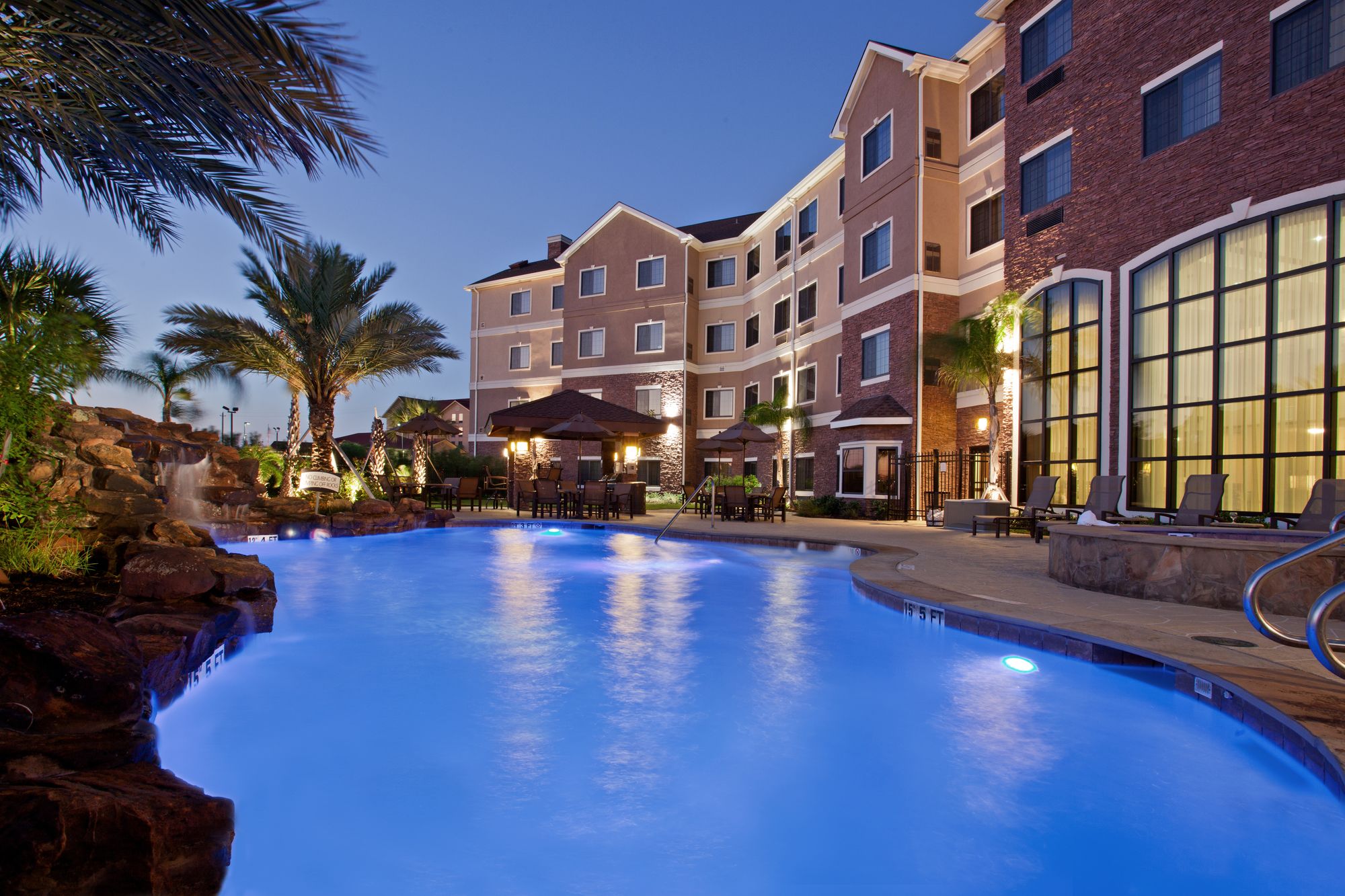 Staybridge Suites Houston-NASA/Clear Lake