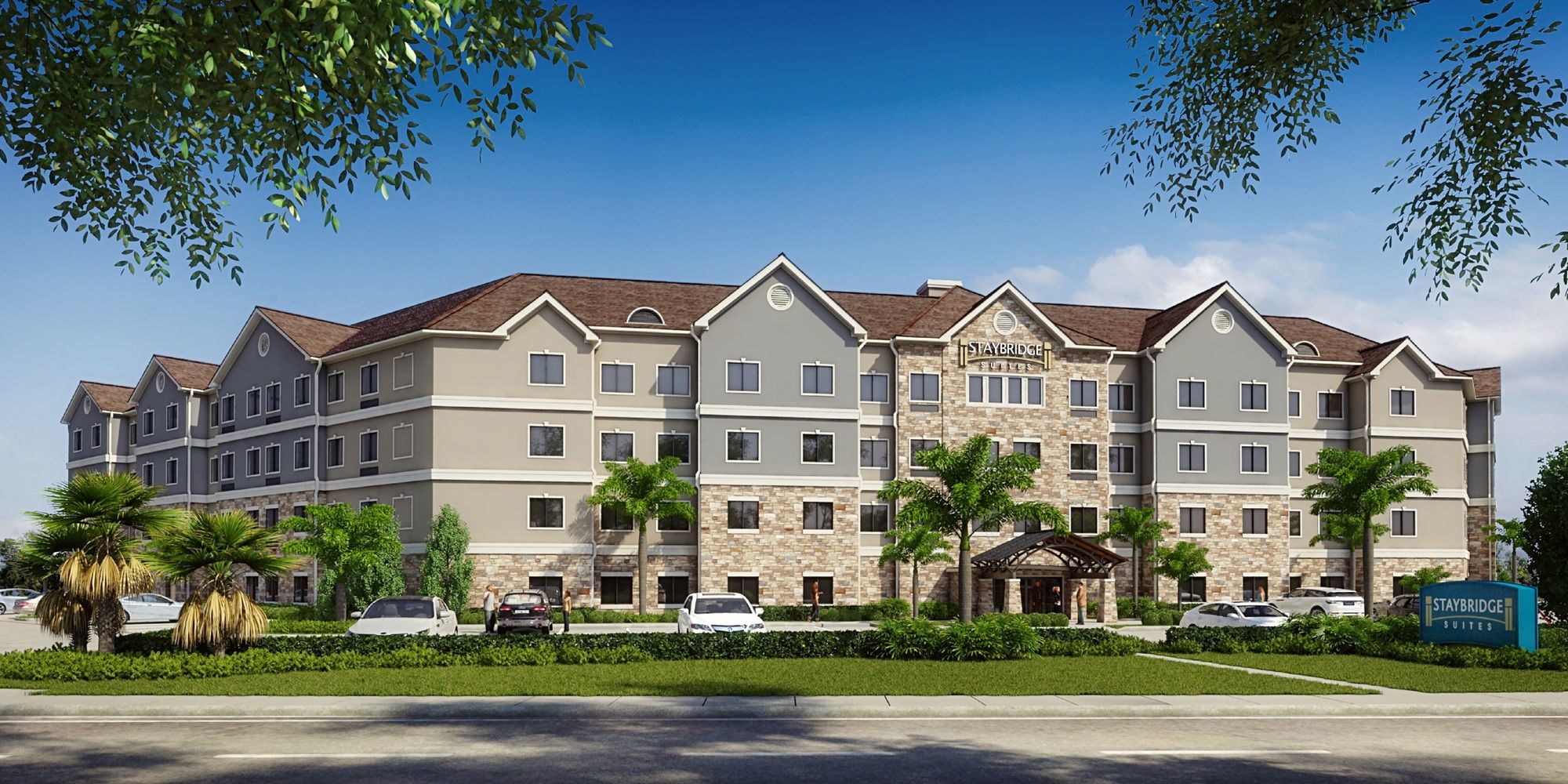 Staybridge Suites Houston-NASA/Clear Lake