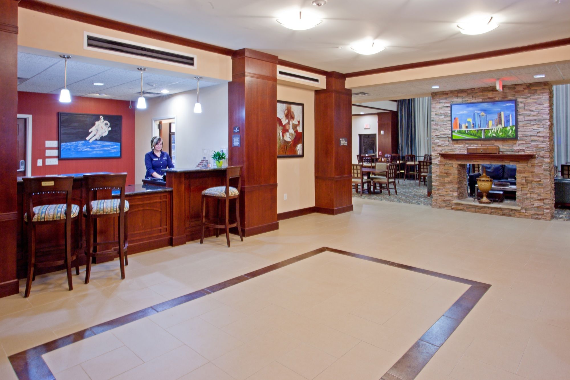 Staybridge Suites Houston-NASA/Clear Lake