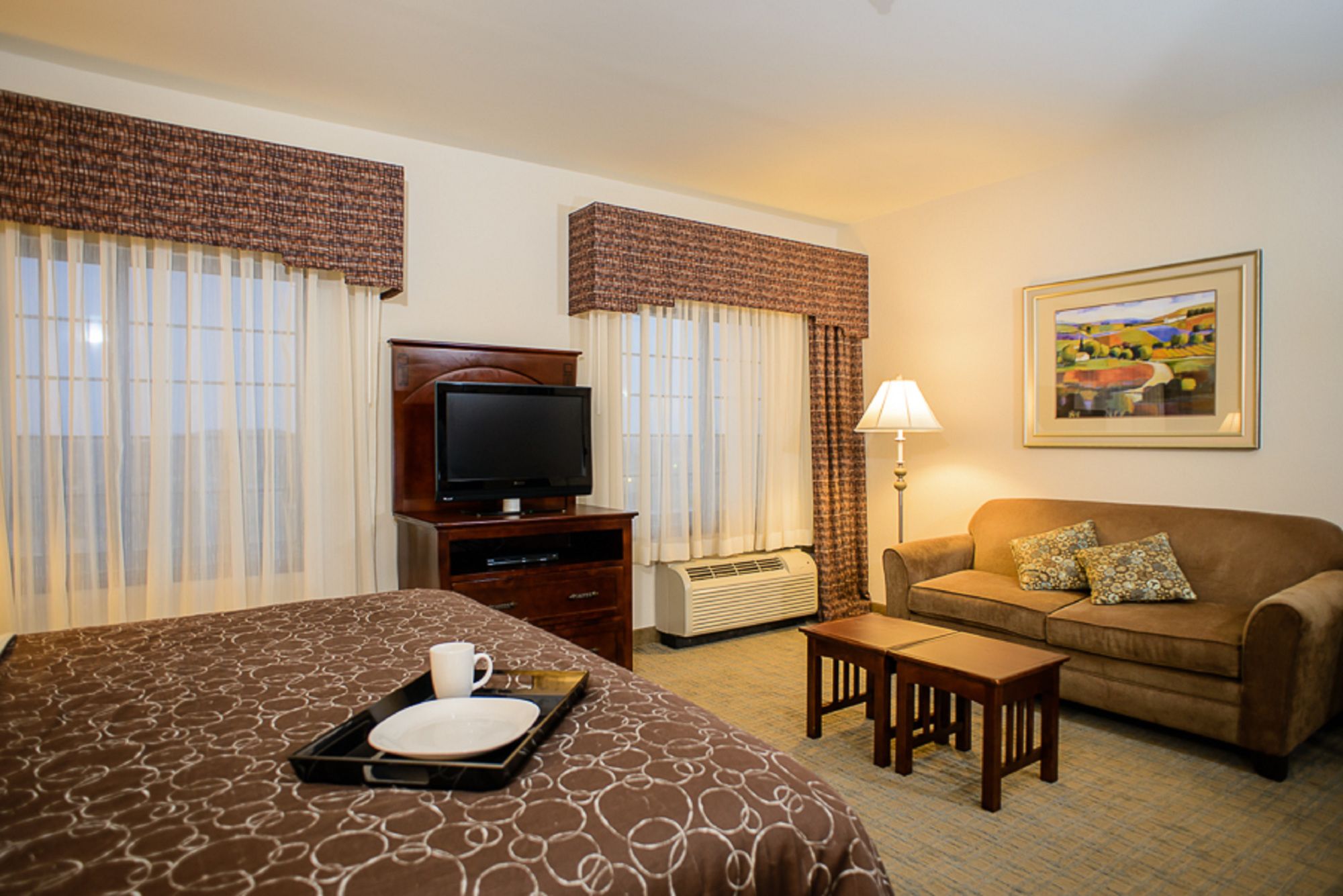 Staybridge Suites Houston-NASA/Clear Lake