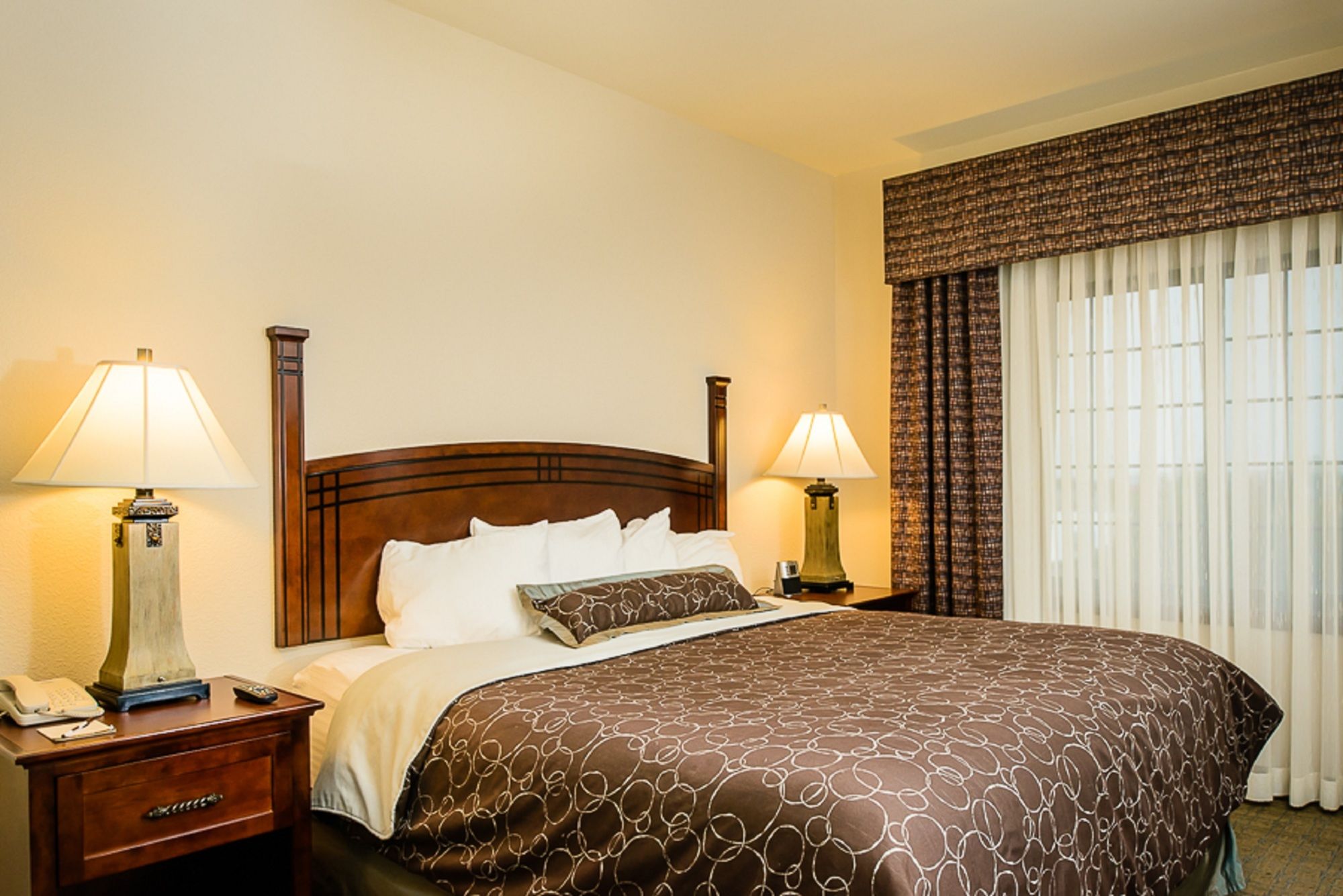 Staybridge Suites Houston-NASA/Clear Lake