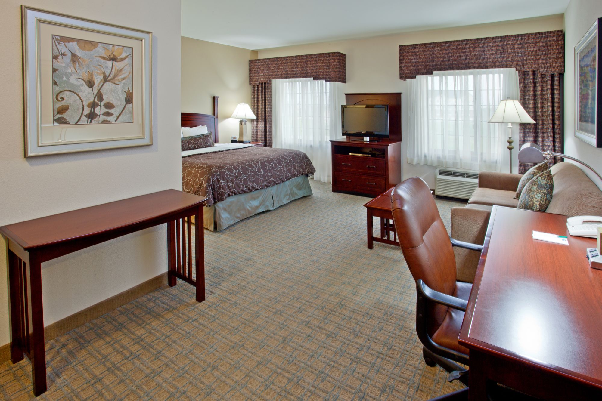 Staybridge Suites Houston-NASA/Clear Lake