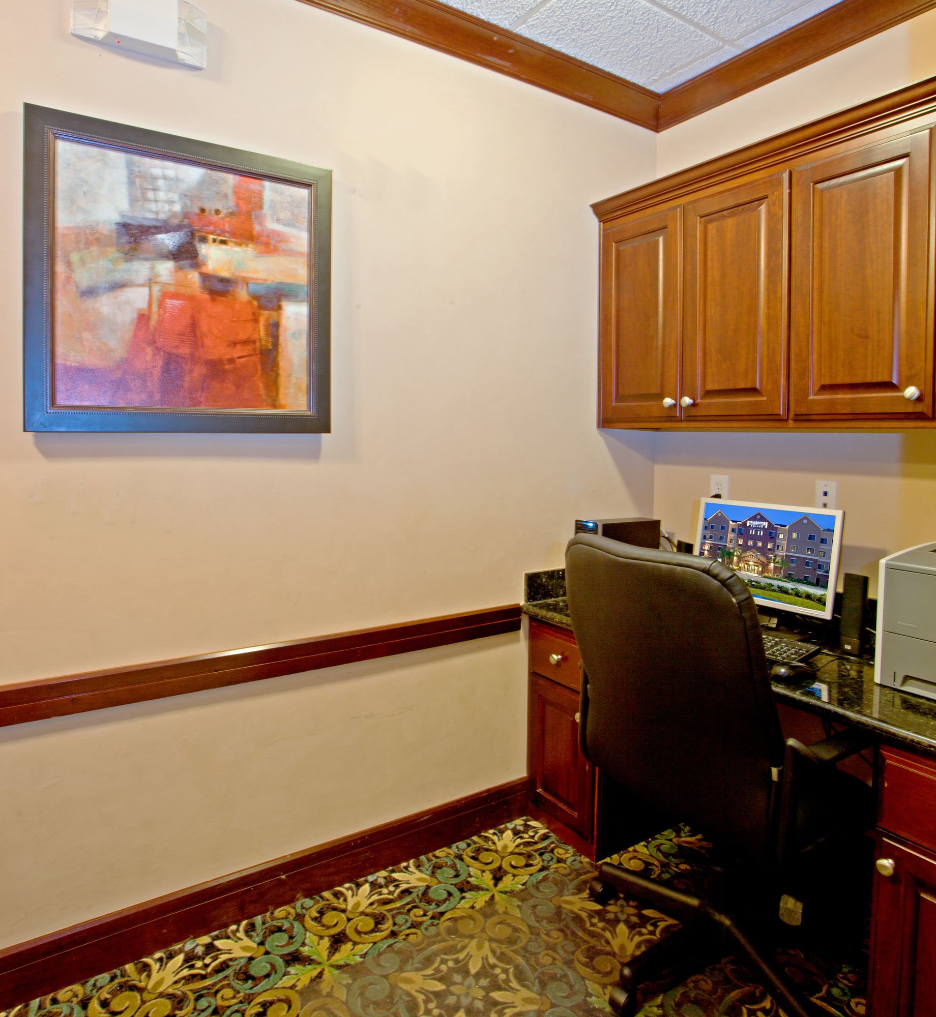 Staybridge Suites Houston-NASA/Clear Lake
