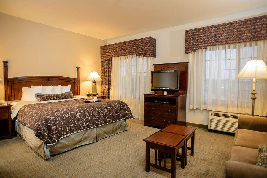 Staybridge Suites Houston-NASA/Clear Lake