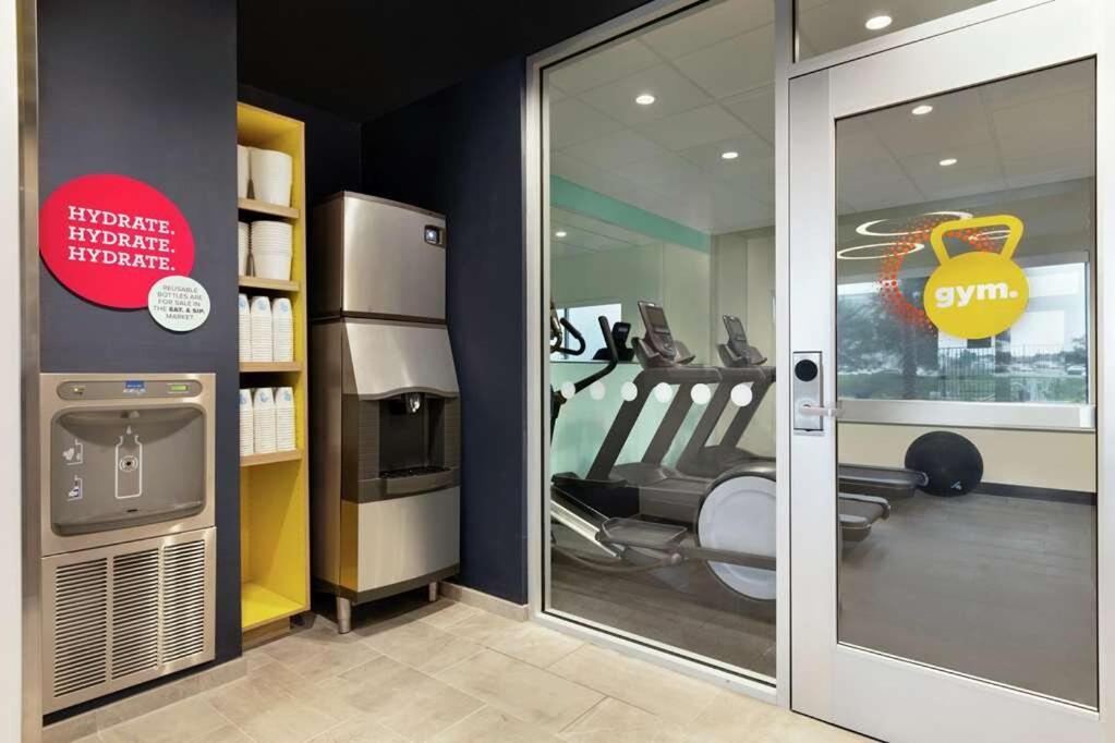 Tru by Hilton Webster Houston NASA