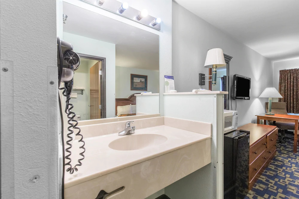 SureStay Hotel by Best Western Weimar