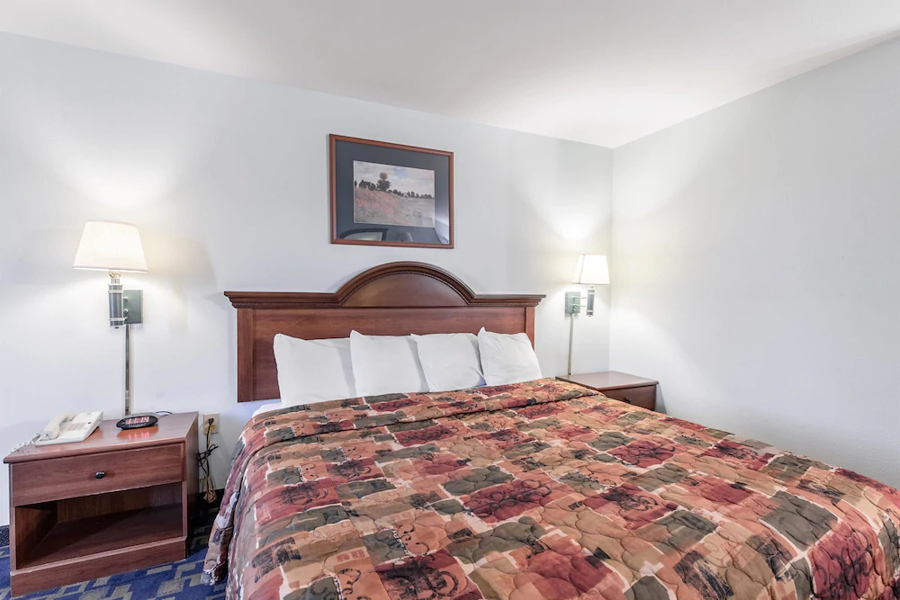 SureStay Hotel by Best Western Weimar