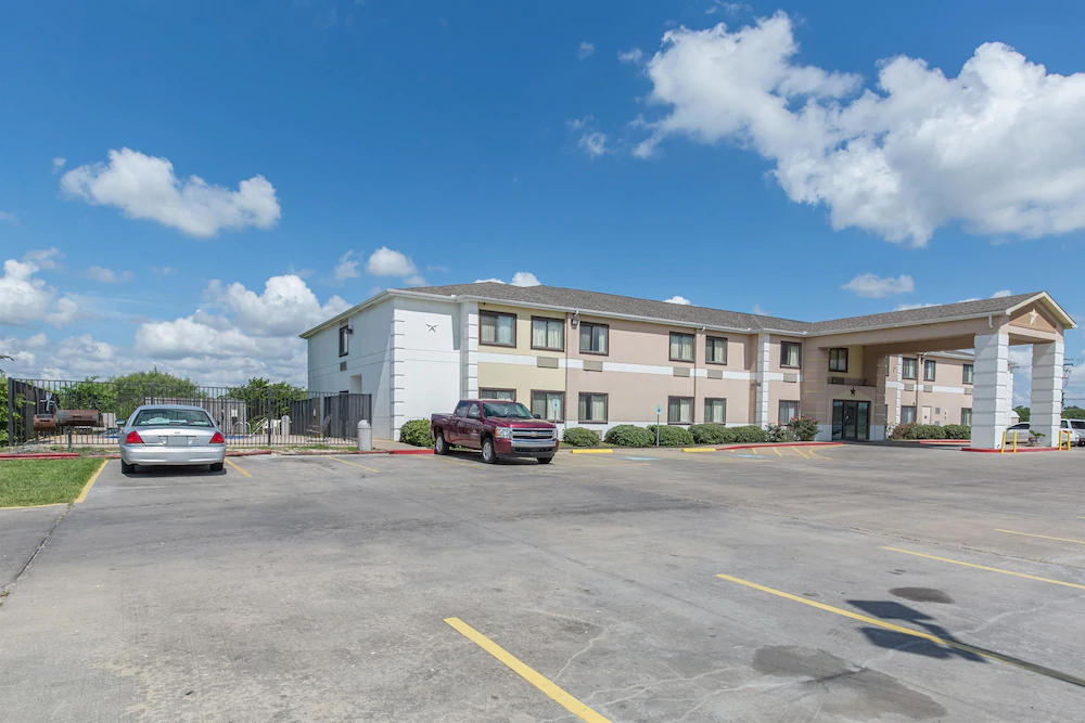 SureStay Hotel by Best Western Weimar