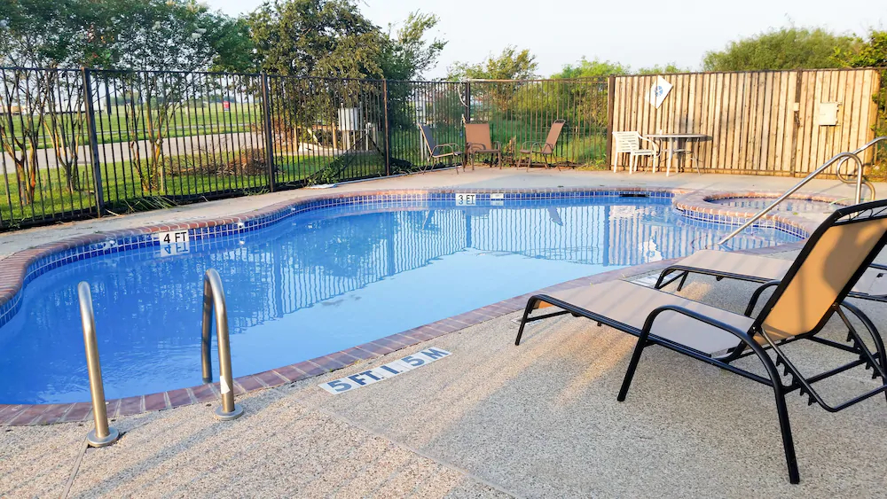 SureStay Hotel by Best Western Weimar