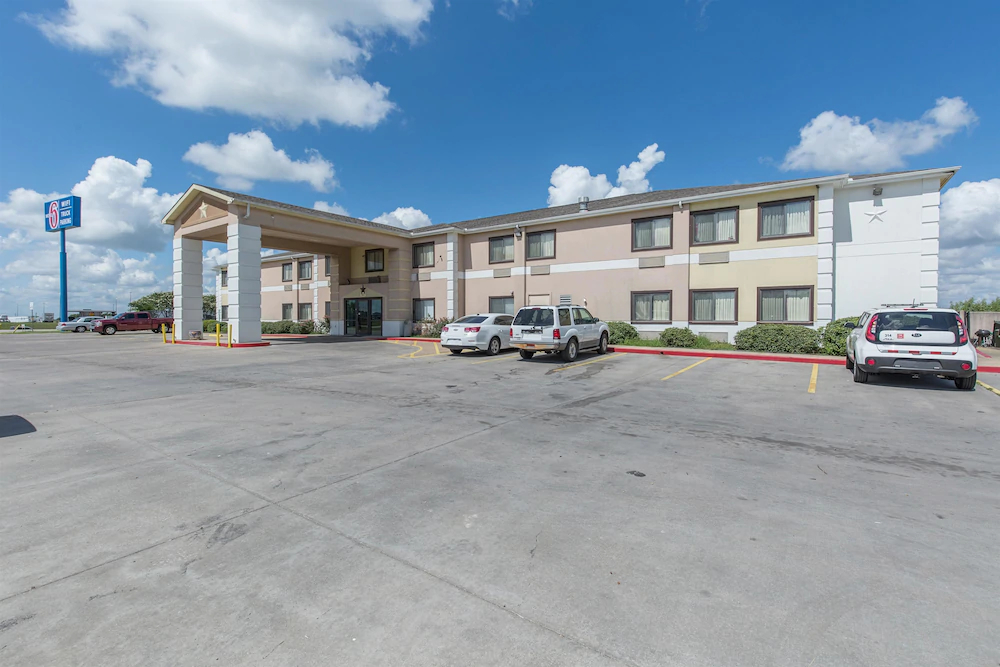 SureStay Hotel by Best Western Weimar