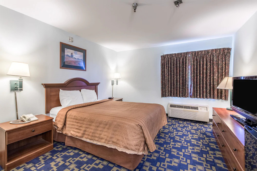 SureStay Hotel by Best Western Weimar
