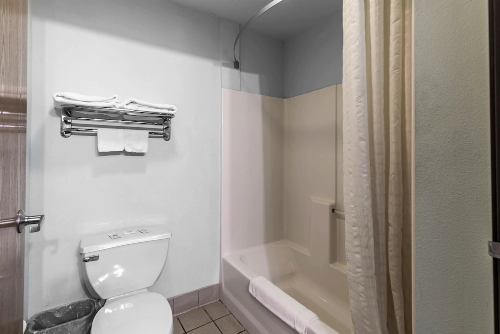 SureStay Hotel by Best Western Weimar