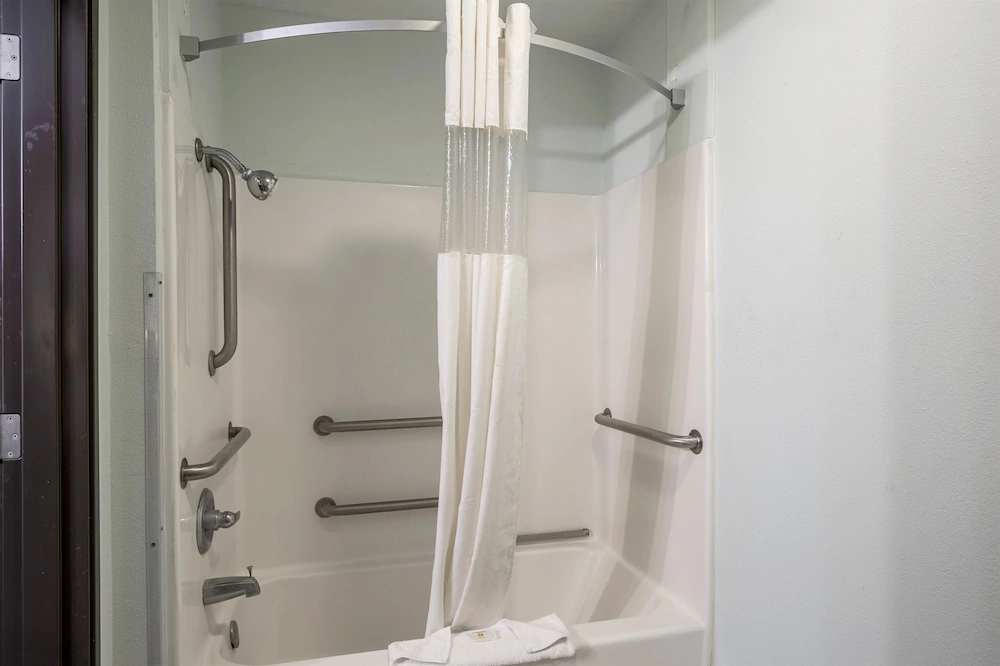 SureStay Hotel by Best Western Weimar