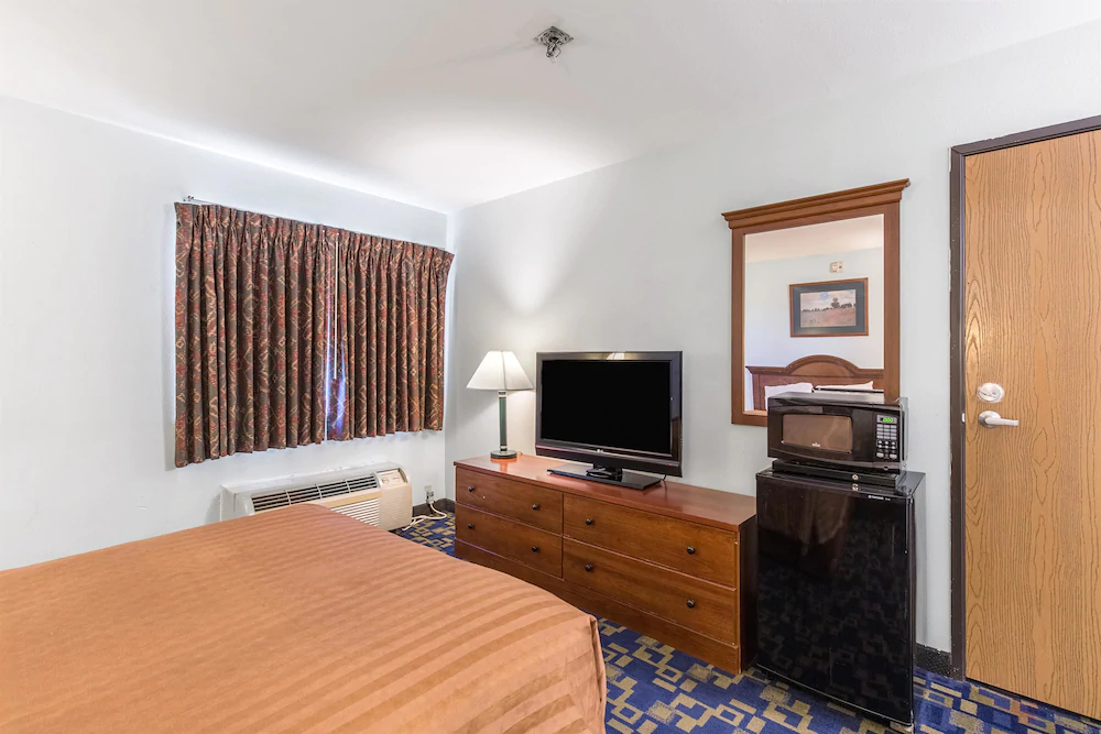 SureStay Hotel by Best Western Weimar