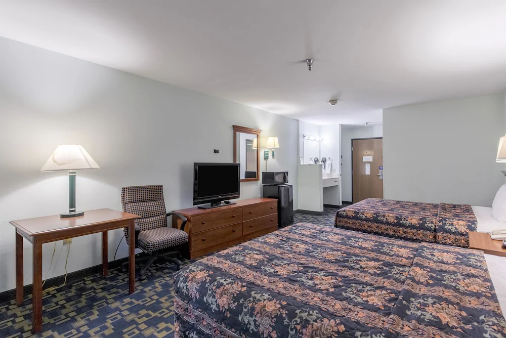 SureStay Hotel by Best Western Weimar