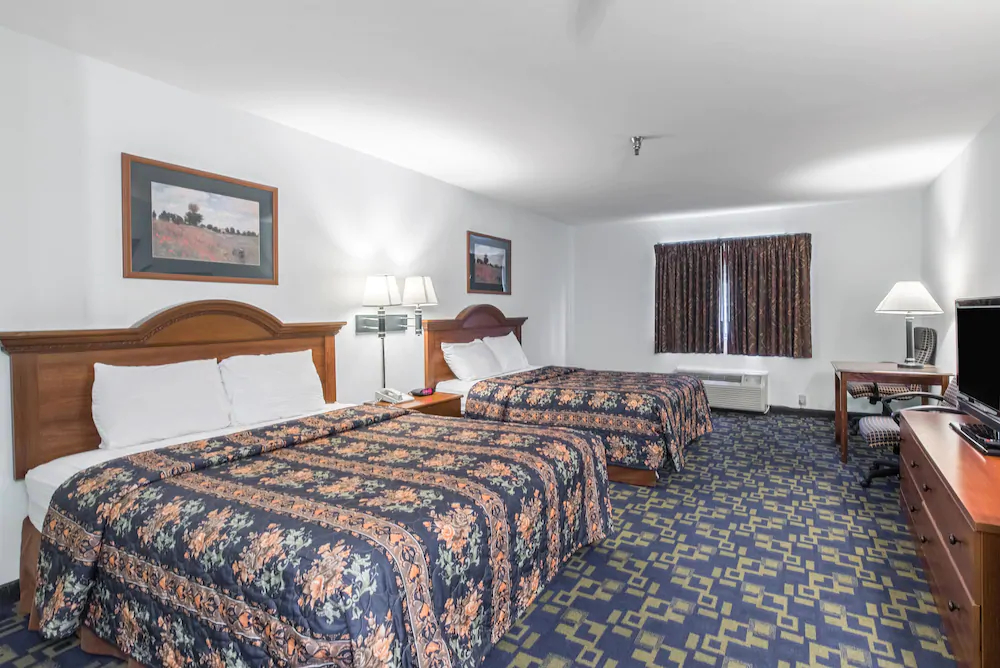 SureStay Hotel by Best Western Weimar