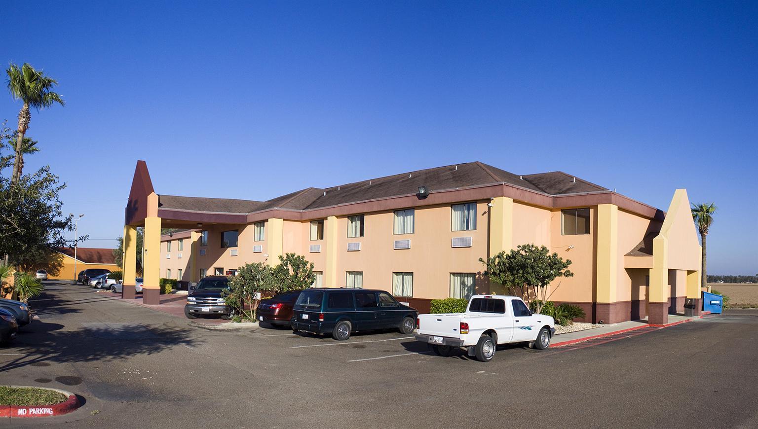 Express Inn Weslaco/Mercedes