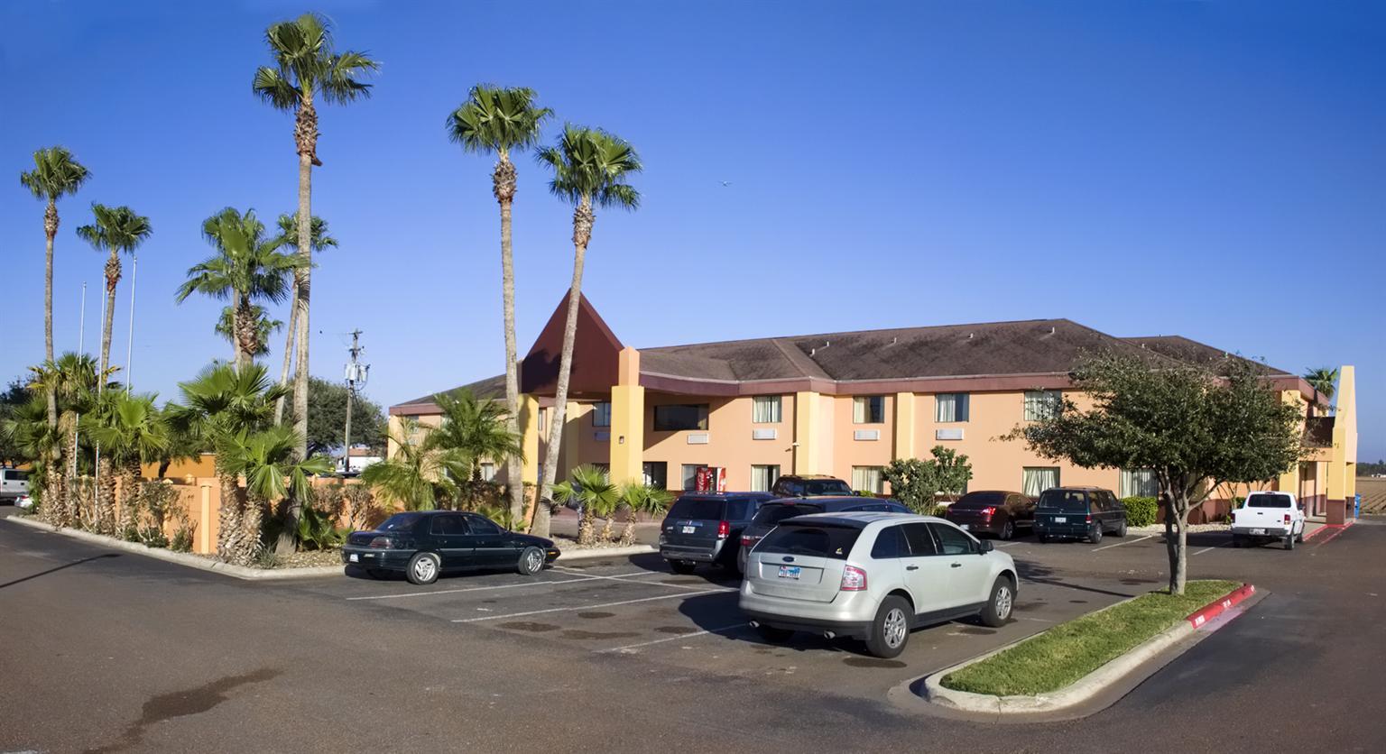 Express Inn Weslaco/Mercedes