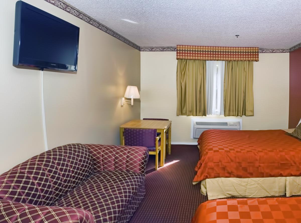 Express Inn Weslaco/Mercedes