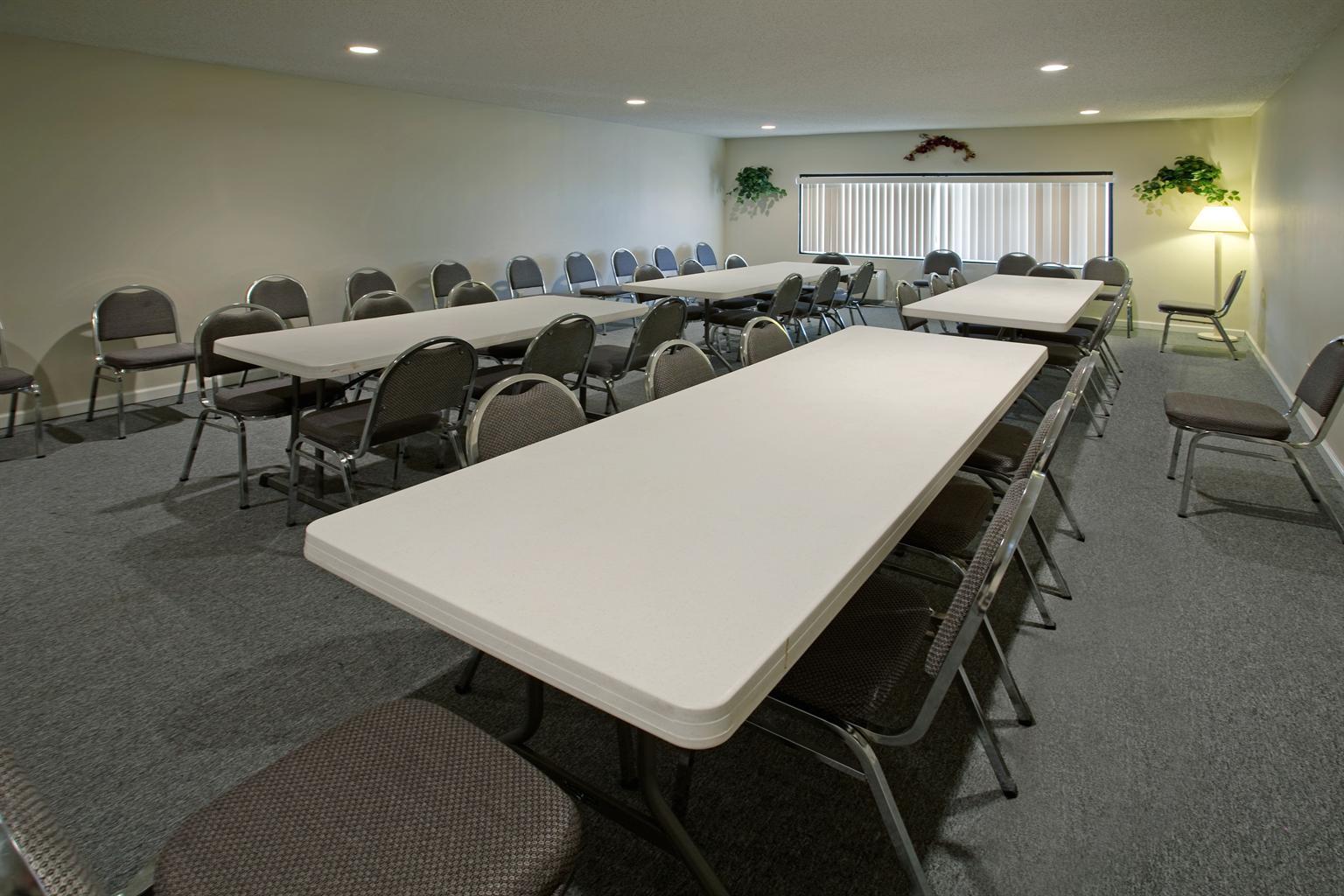 Express Inn Weslaco/Mercedes