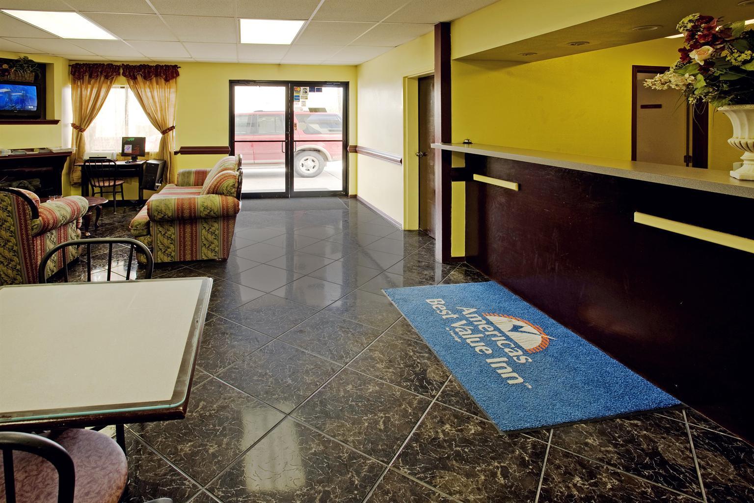 Express Inn Weslaco/Mercedes