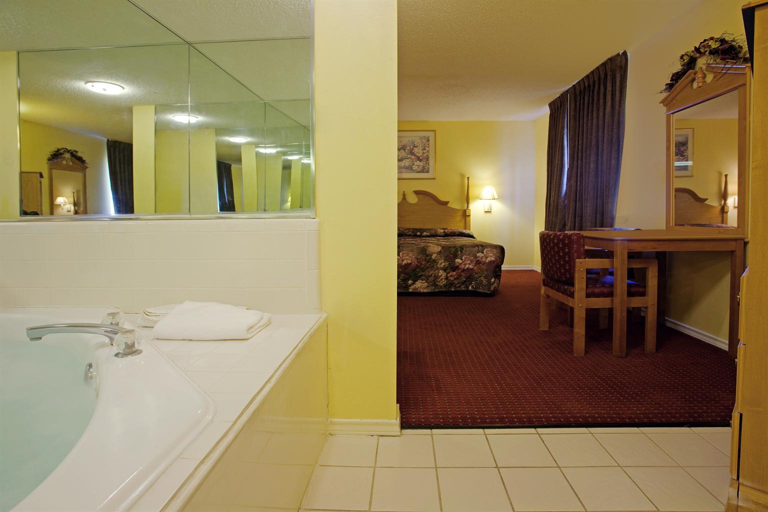 Express Inn Weslaco/Mercedes