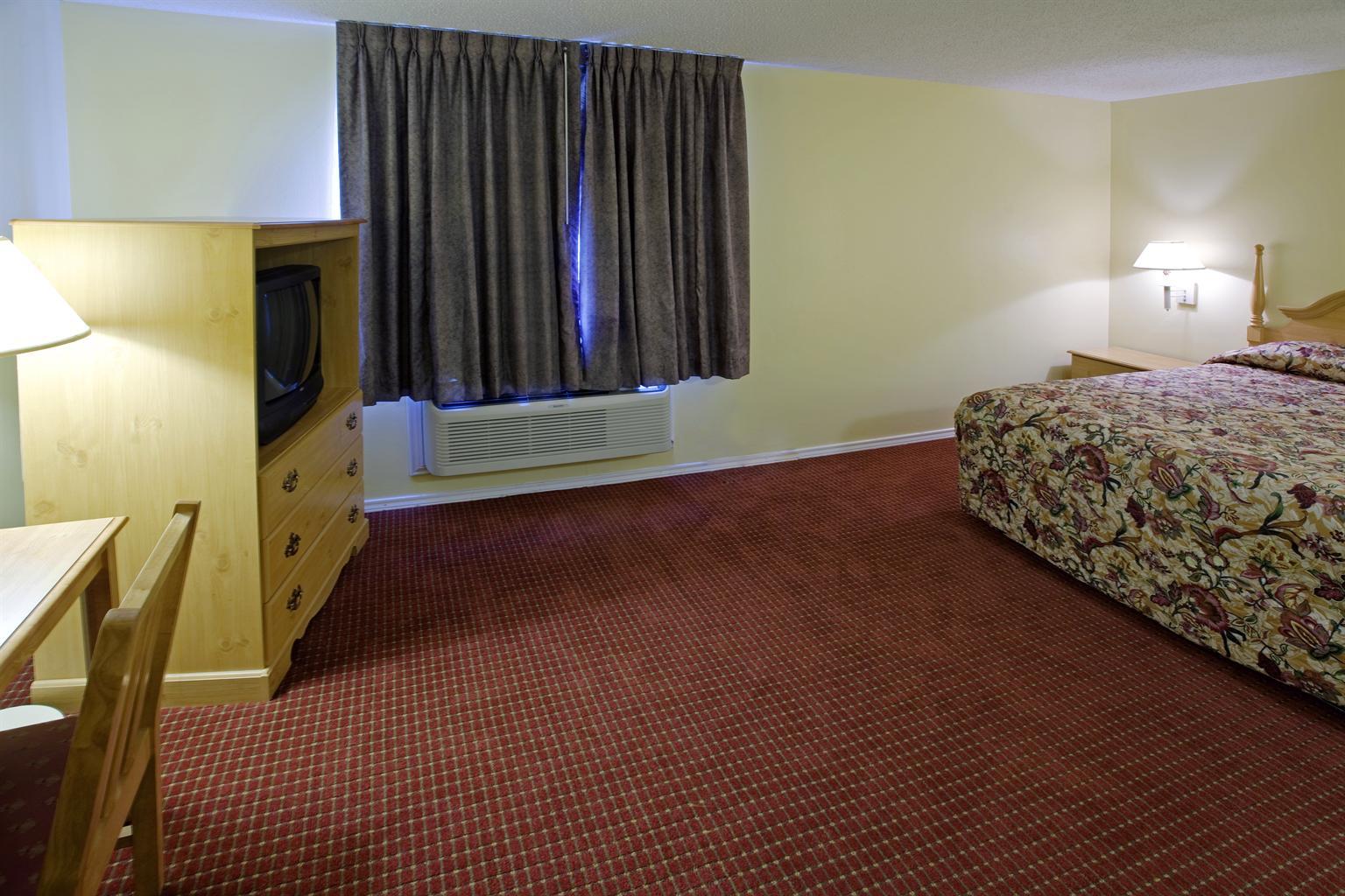 Express Inn Weslaco/Mercedes