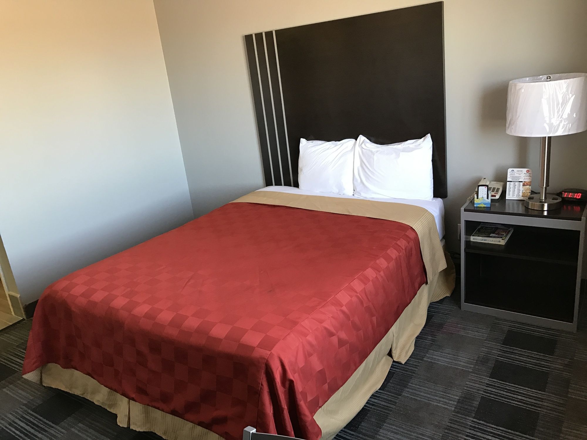 Express Inn Weslaco/Mercedes