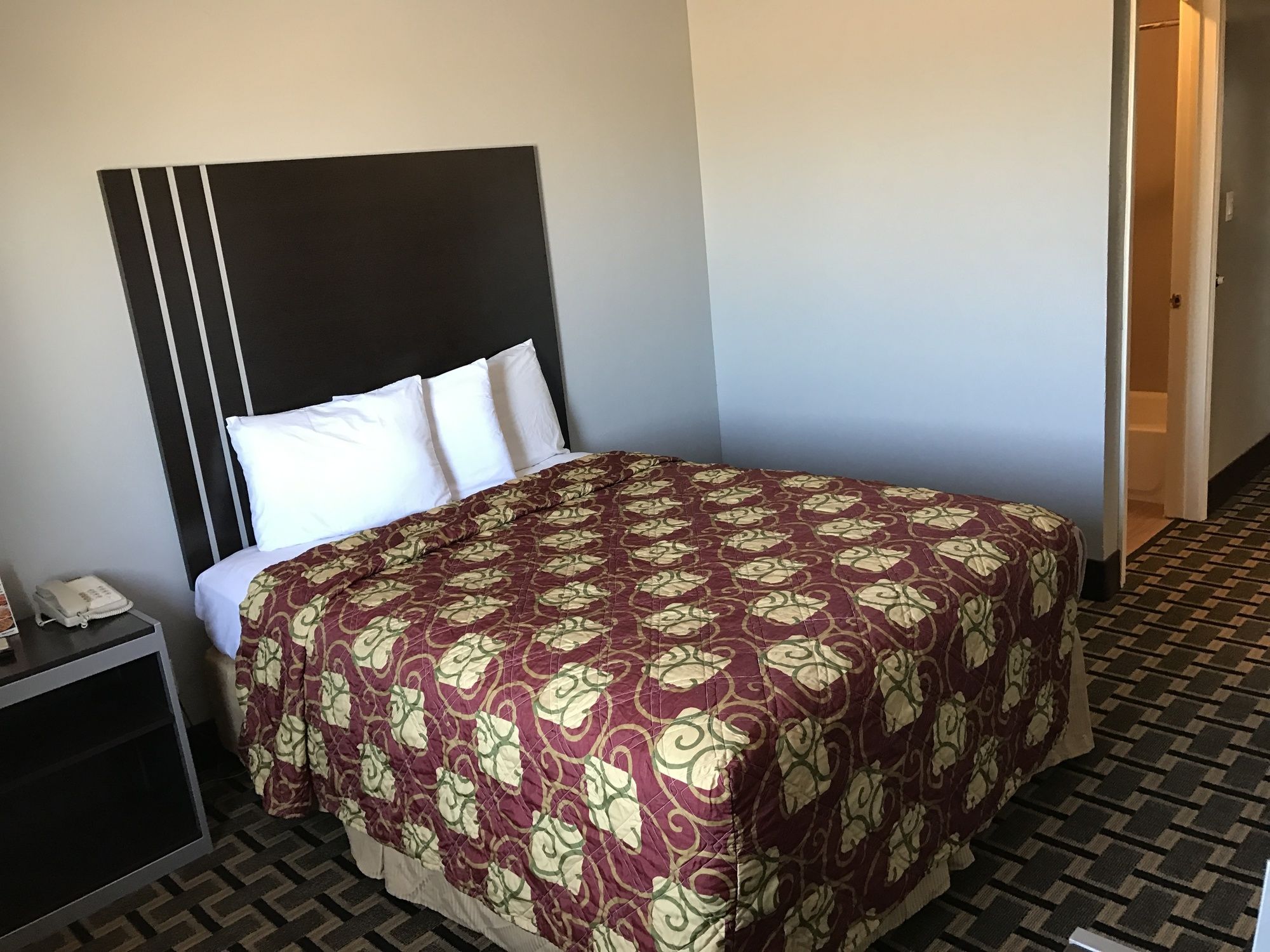 Express Inn Weslaco/Mercedes
