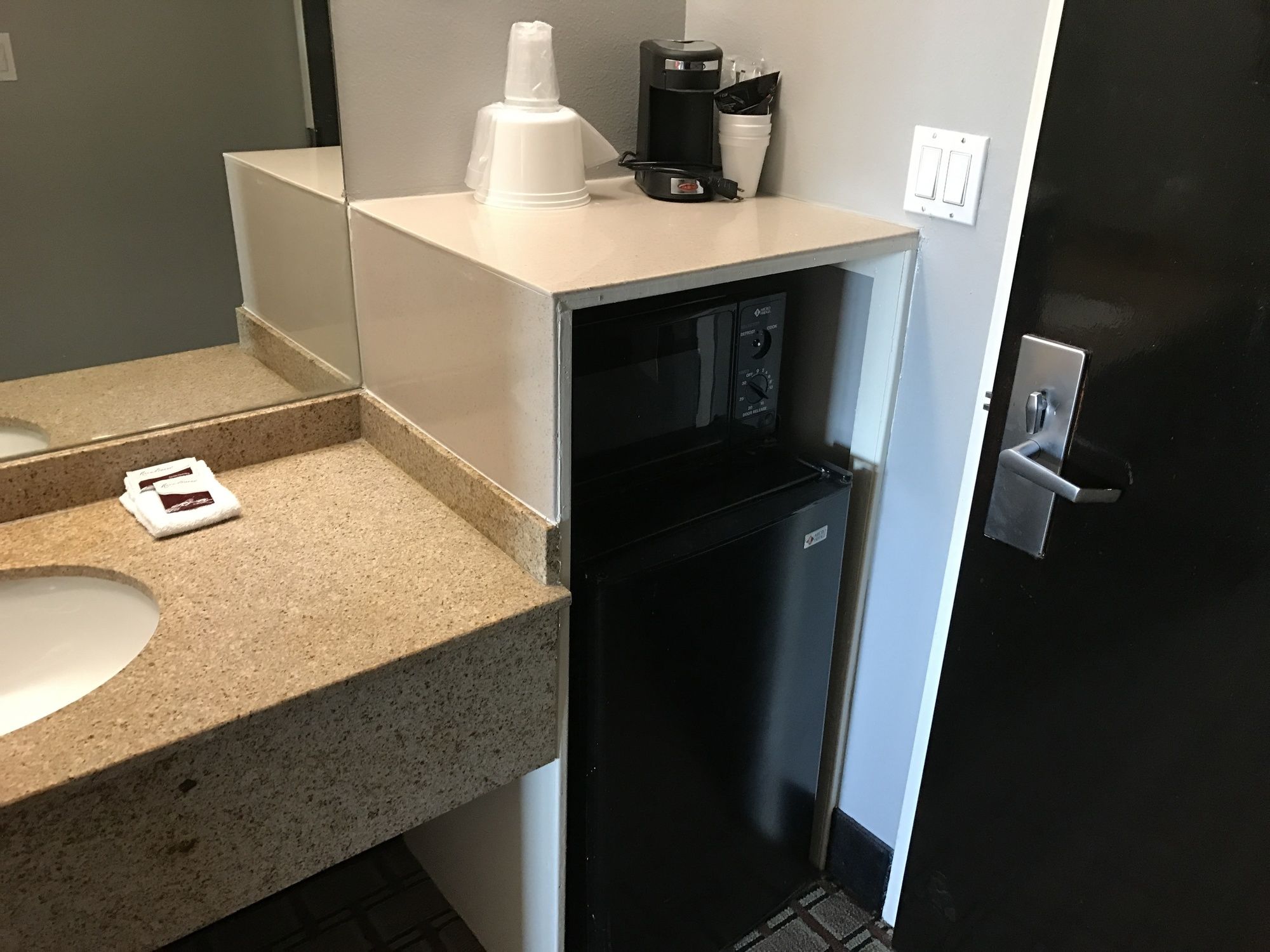 Express Inn Weslaco/Mercedes