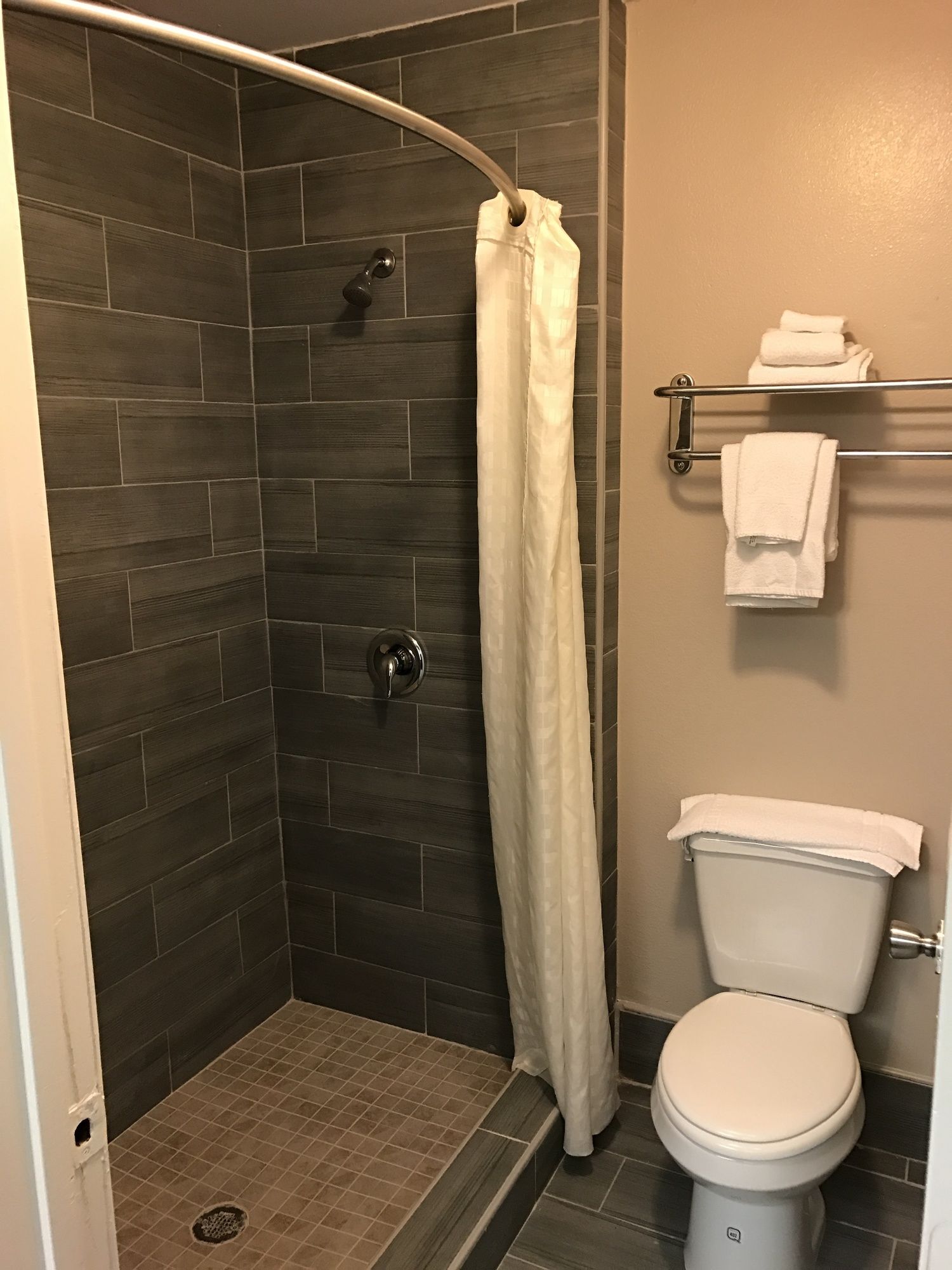 Express Inn Weslaco/Mercedes
