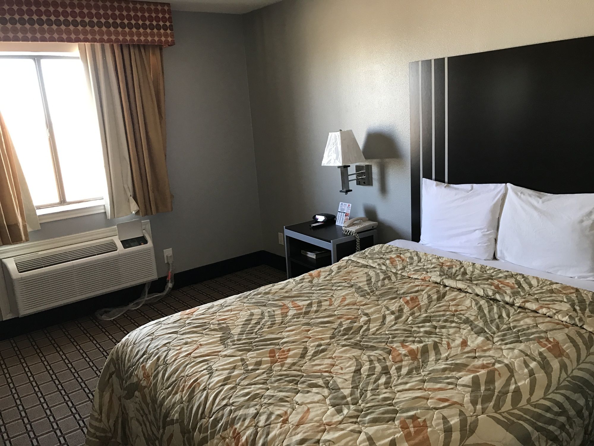 Express Inn Weslaco/Mercedes