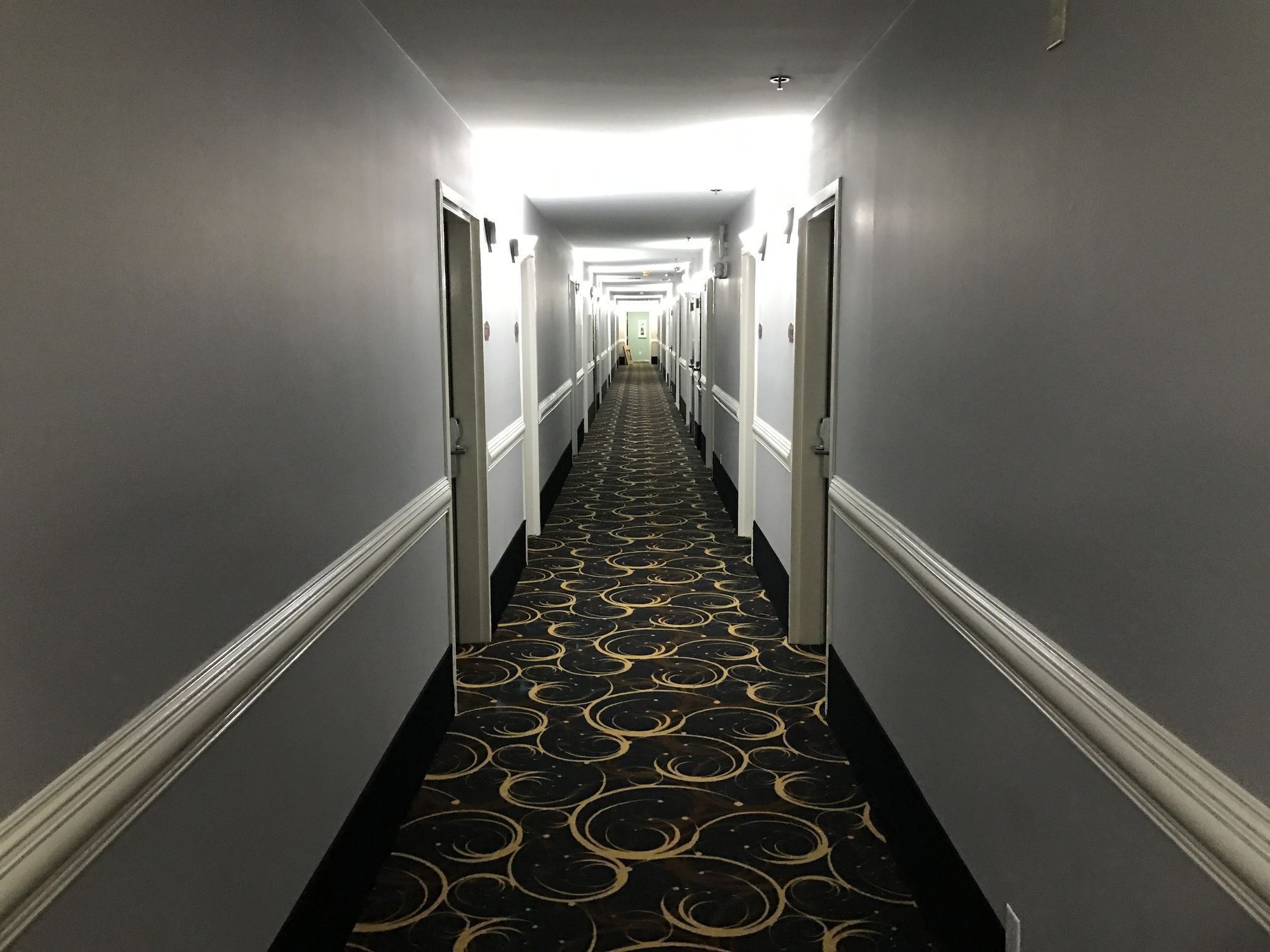 Express Inn Weslaco/Mercedes