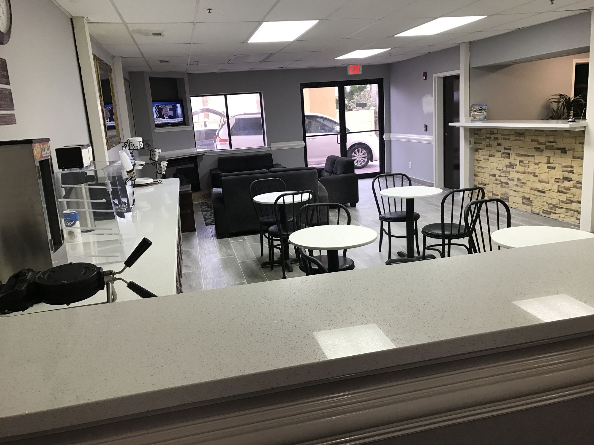 Express Inn Weslaco/Mercedes
