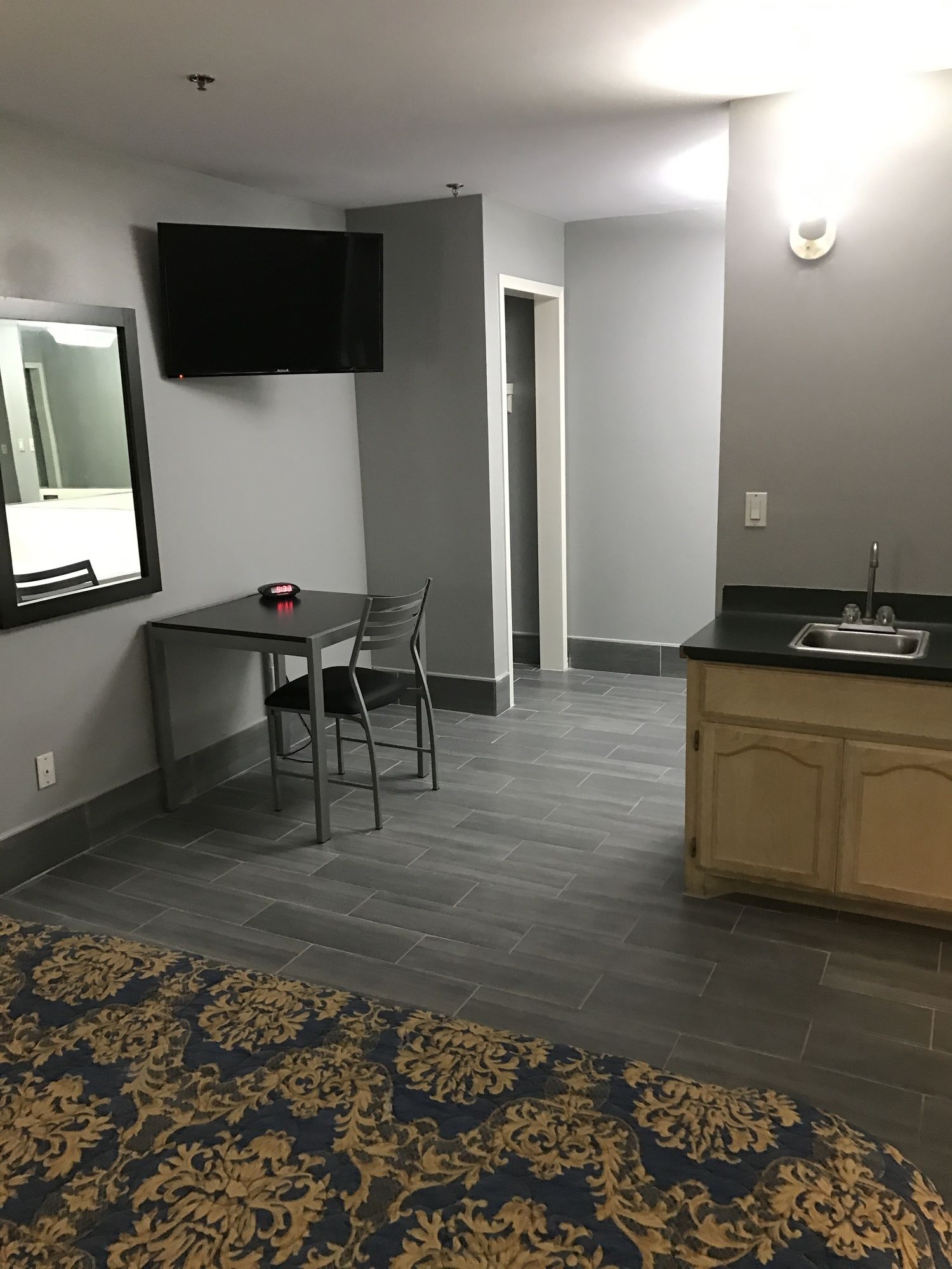 Express Inn Weslaco/Mercedes