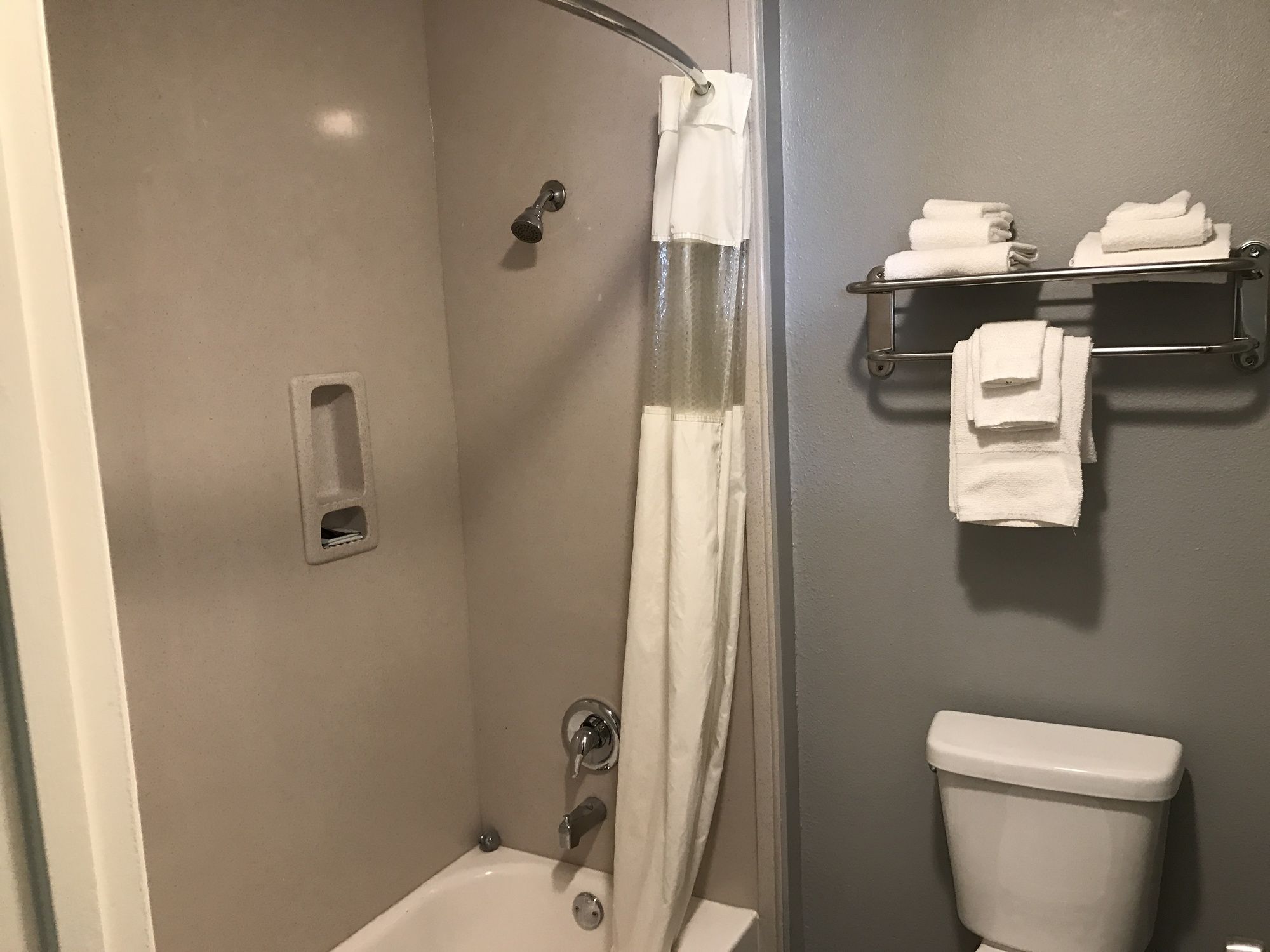 Express Inn Weslaco/Mercedes